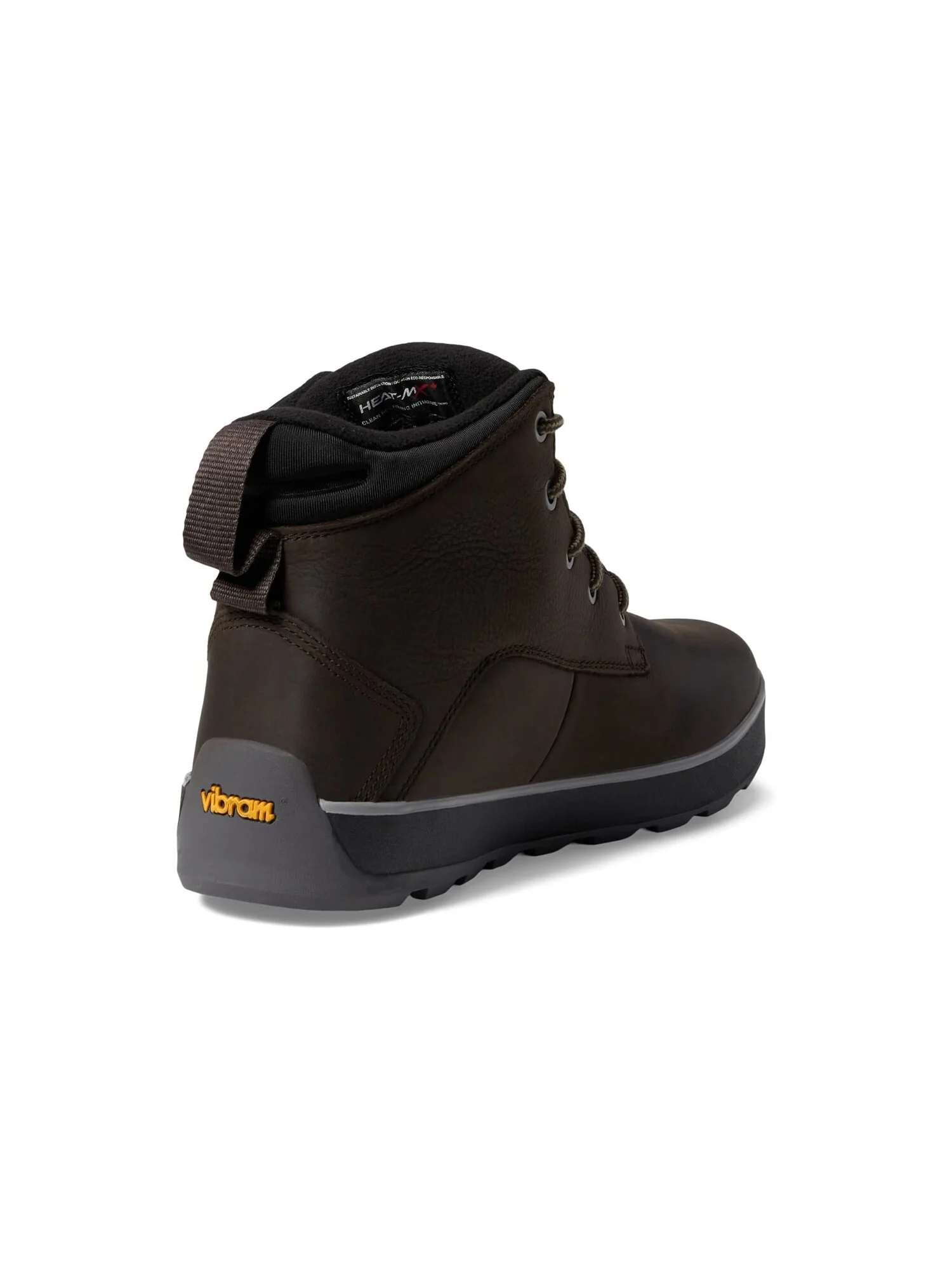 Ботинки Kamik Spencer Mid — изображение 2 из 2, коричневый