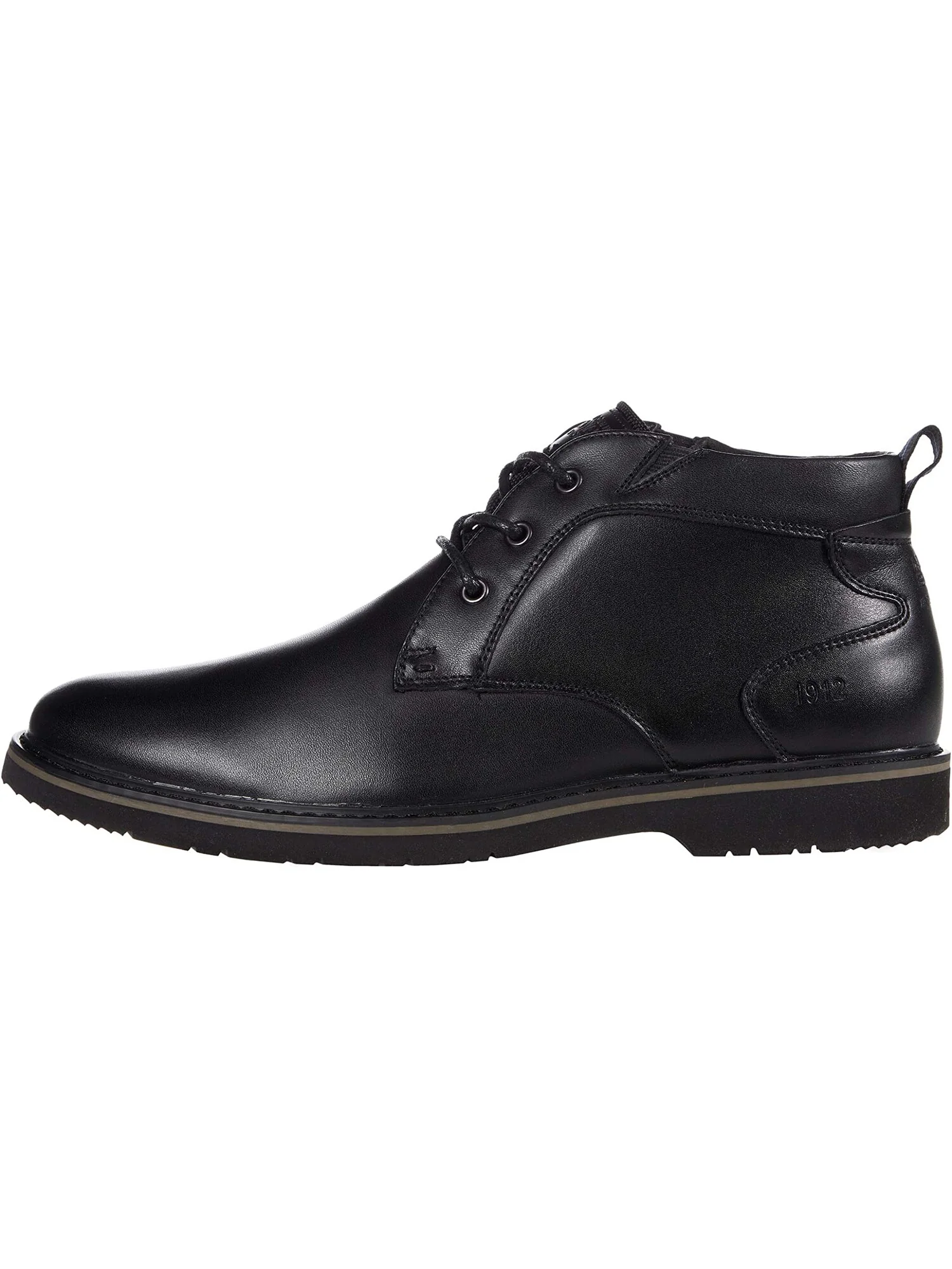 Ботинки Denali Plain Toe Chukka Nunn Bush — изображение 4 из 6, черный