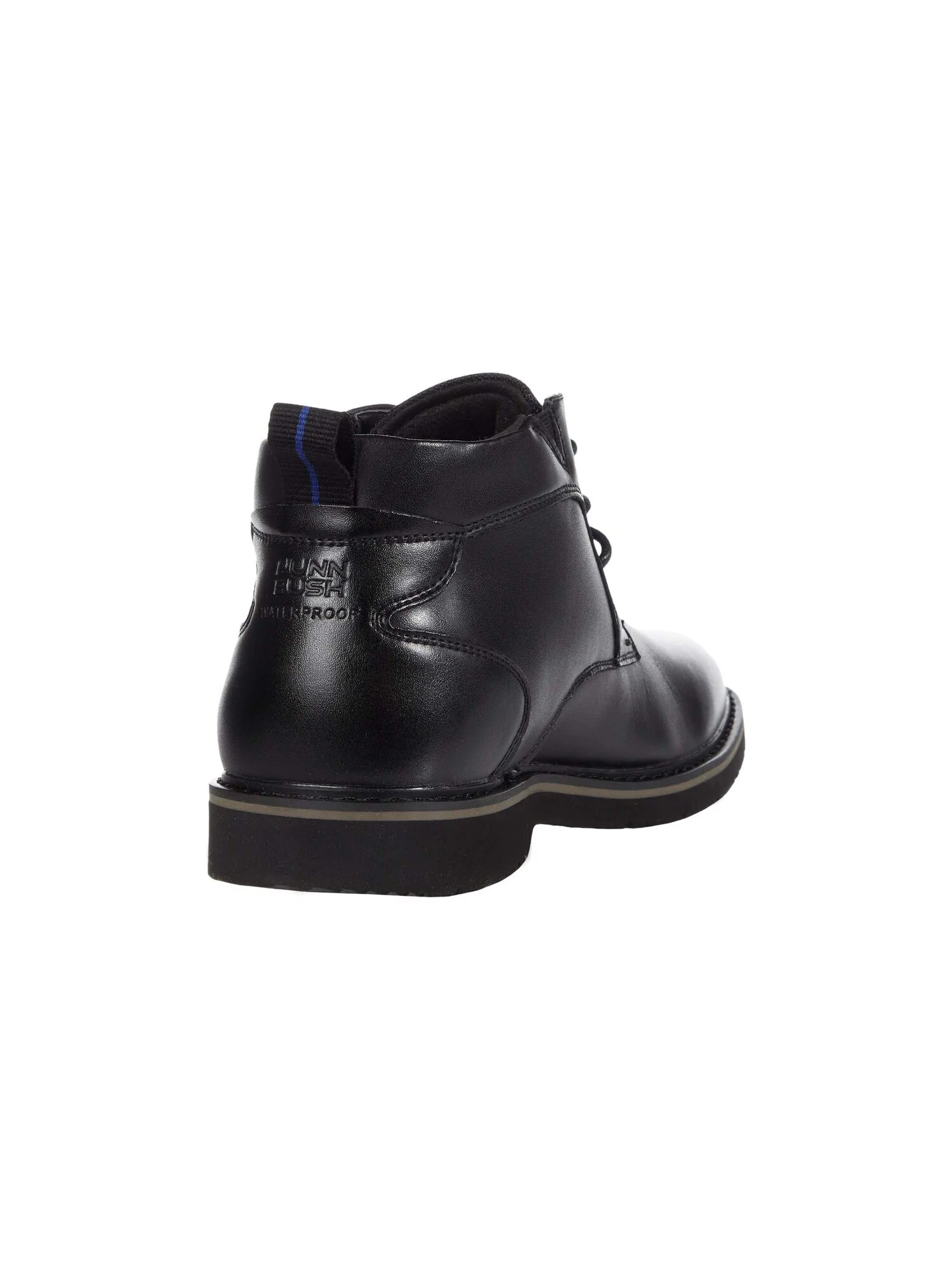 Ботинки Denali Plain Toe Chukka Nunn Bush — изображение 5 из 6, черный