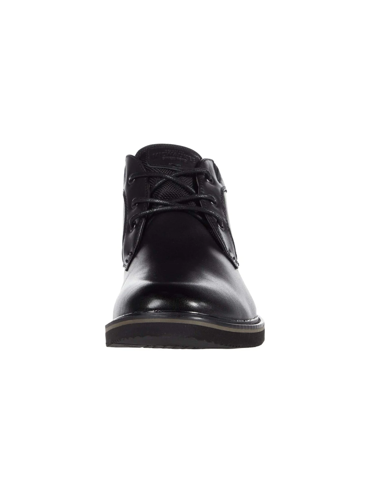 Ботинки Denali Plain Toe Chukka Nunn Bush — изображение 6 из 6, черный