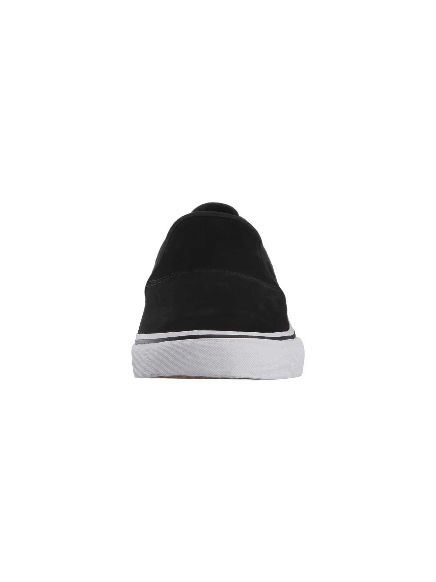 Кроссовки Wino G6 Slip-On Emerica — изображение 2 из 2, черный