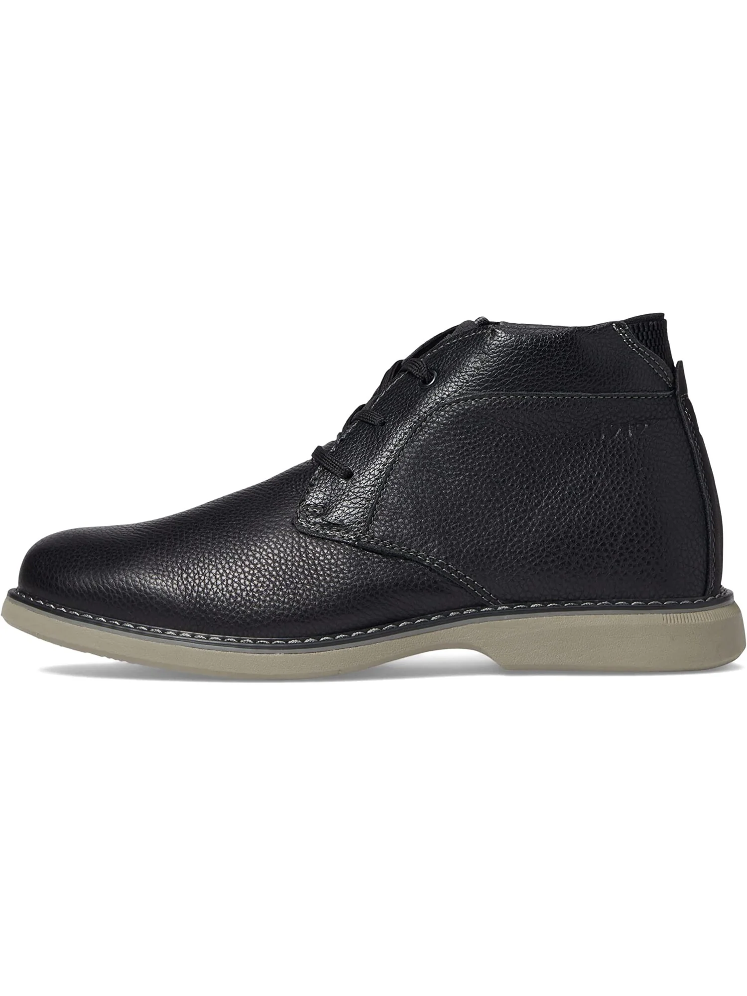 Ботинки Otto Plain Toe Chukka Boot Nunn Bush — изображение 4 из 5, черный