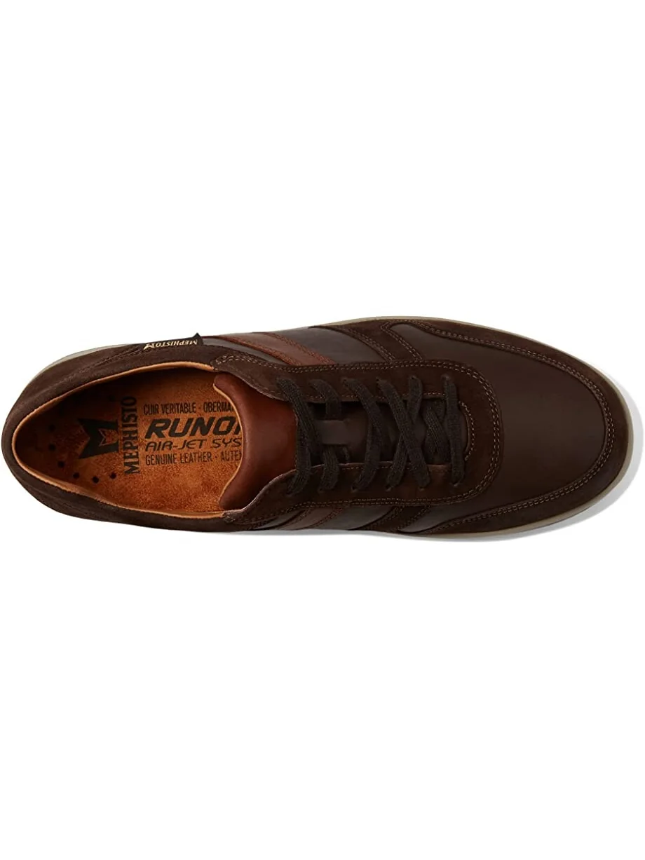 Кроссовки Vito Mephisto — изображение 2 из 3, коричневый