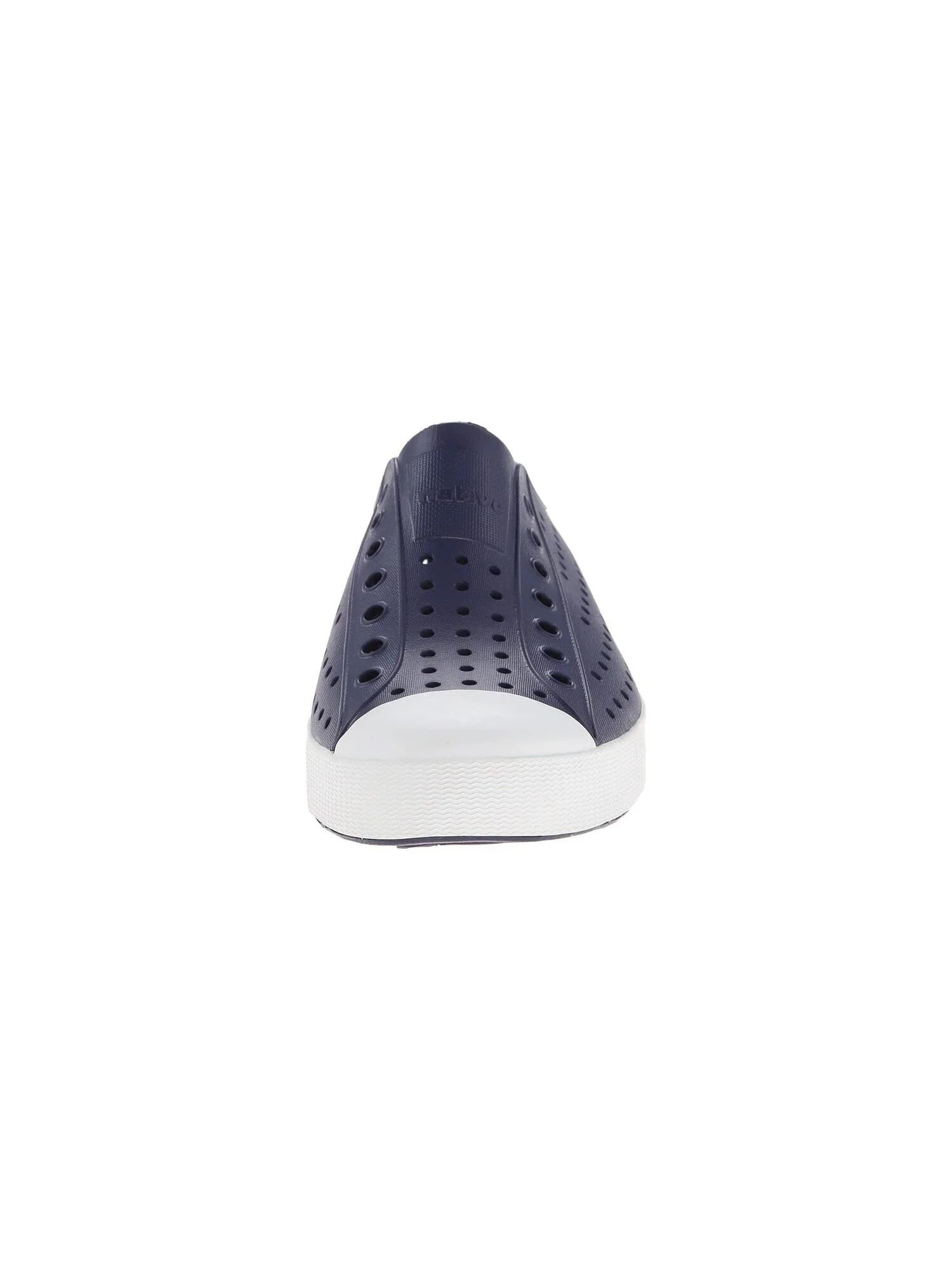 Кроссовки Jefferson Slip-on Sneakers Native Shoes — изображение 6 из 6, голубой