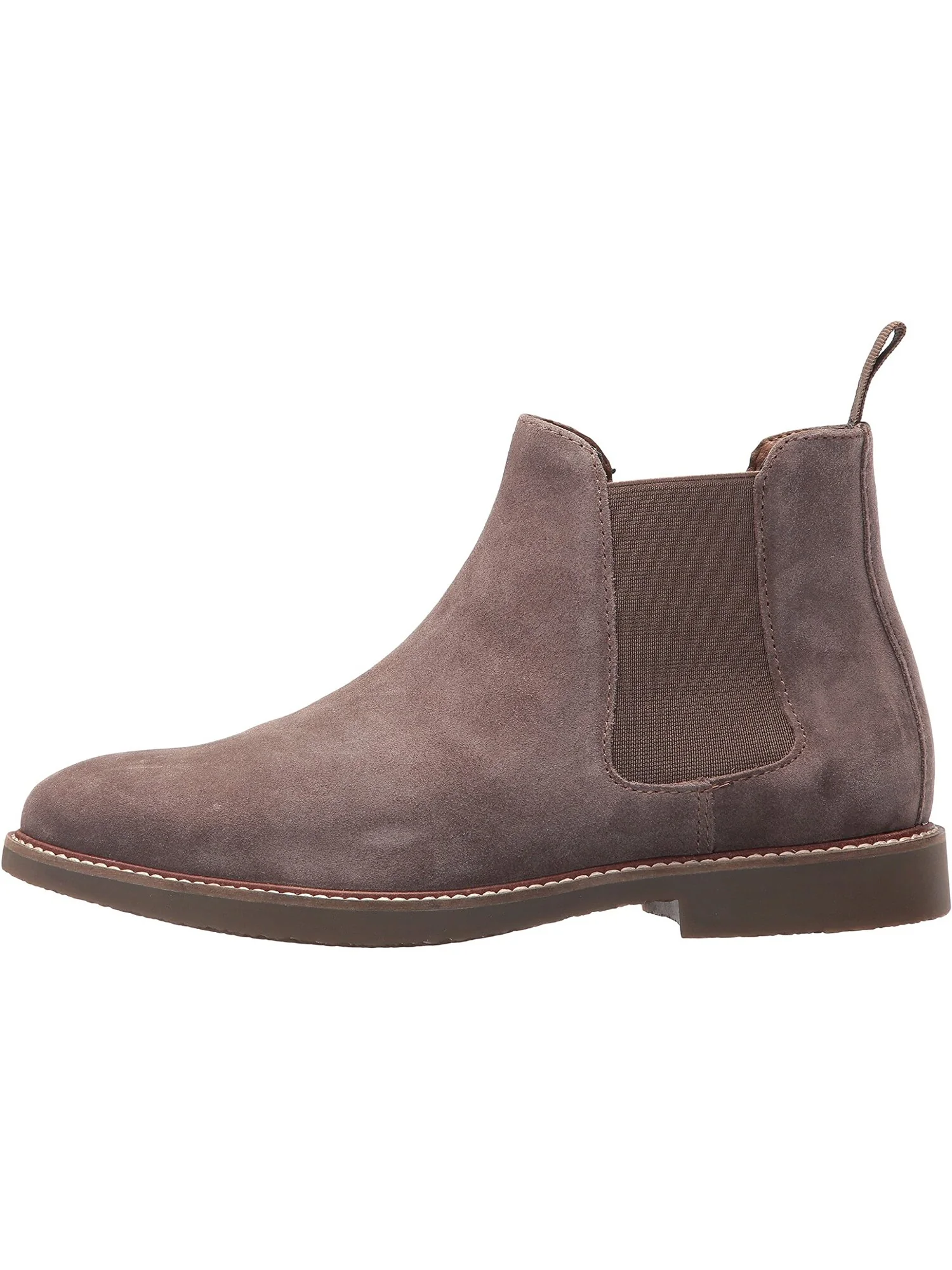 Ботинки Highline Steve Madden — коричневый