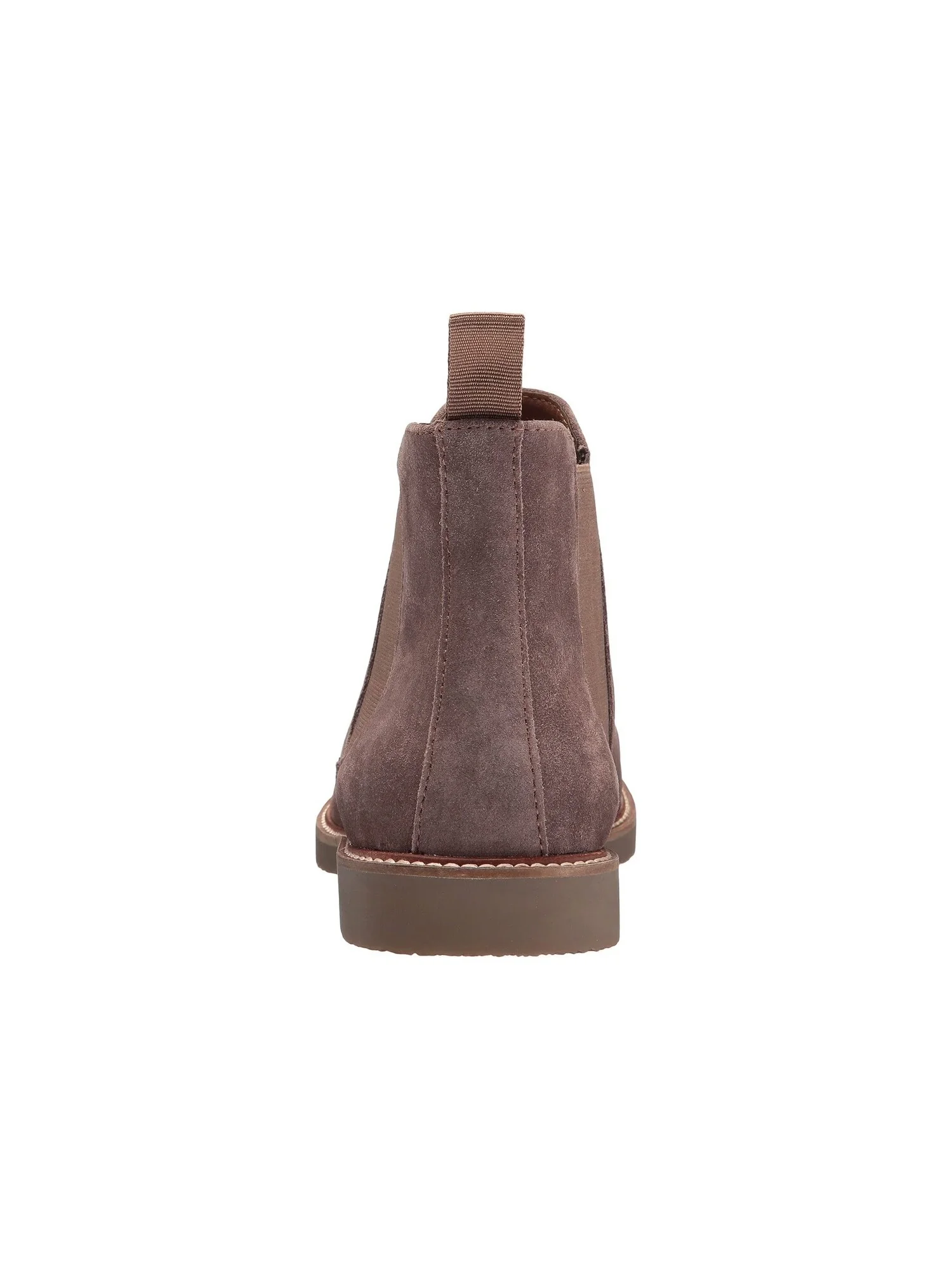 Ботинки Highline Steve Madden — изображение 2 из 4, коричневый