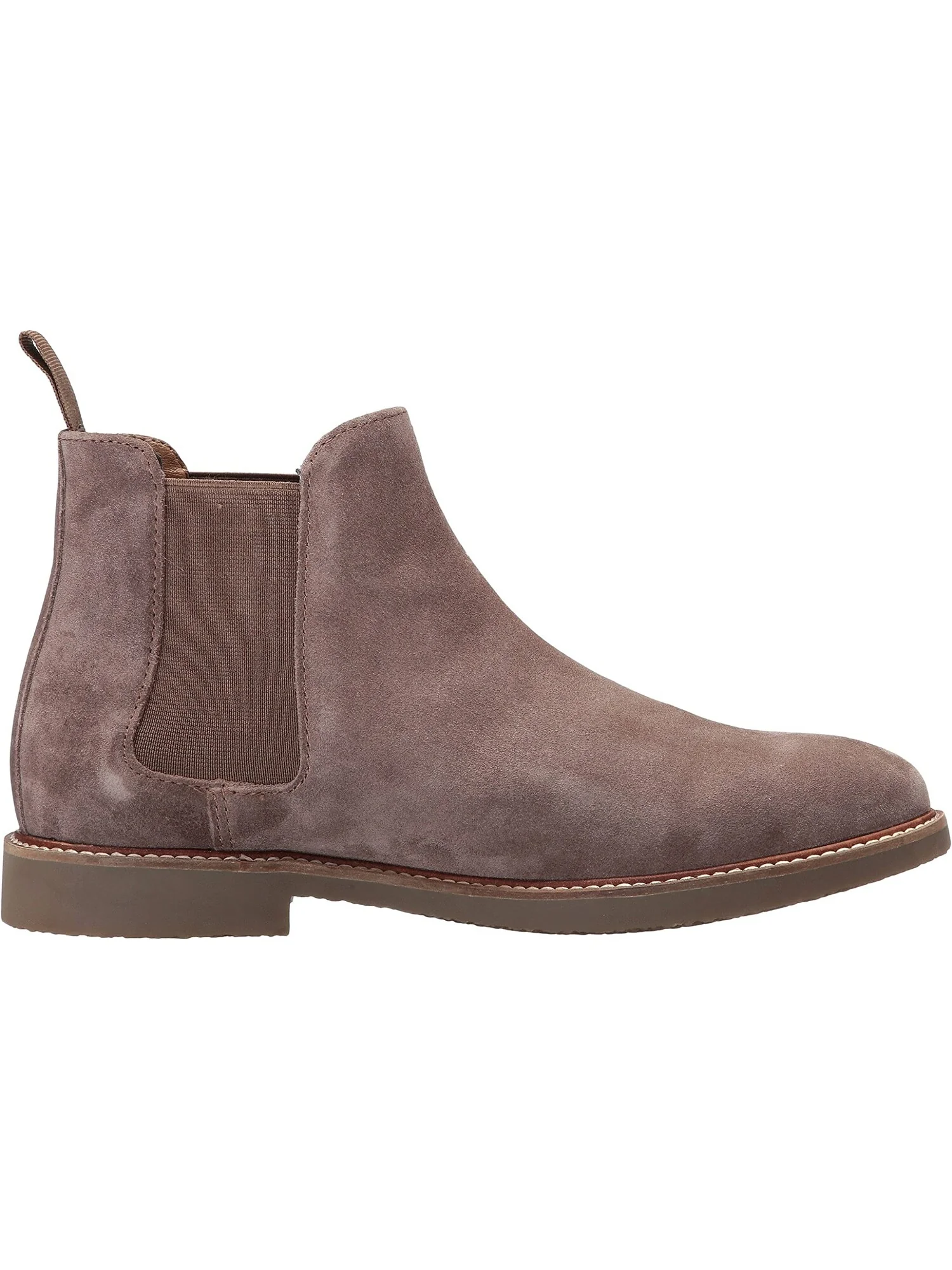 Ботинки Highline Steve Madden — изображение 3 из 4, коричневый