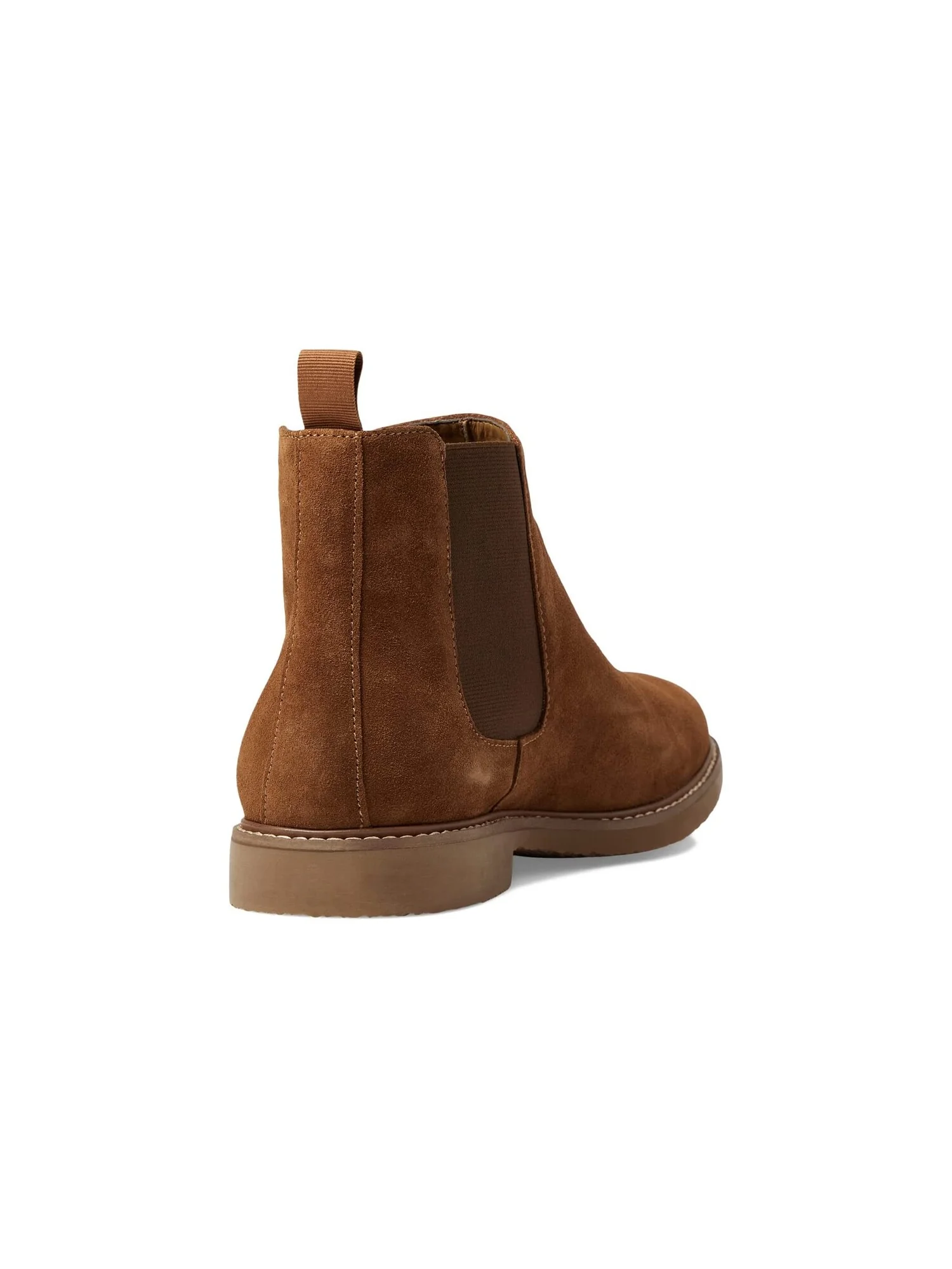 Ботинки Highline Steve Madden, замша — изображение 2 из 2, коричневый