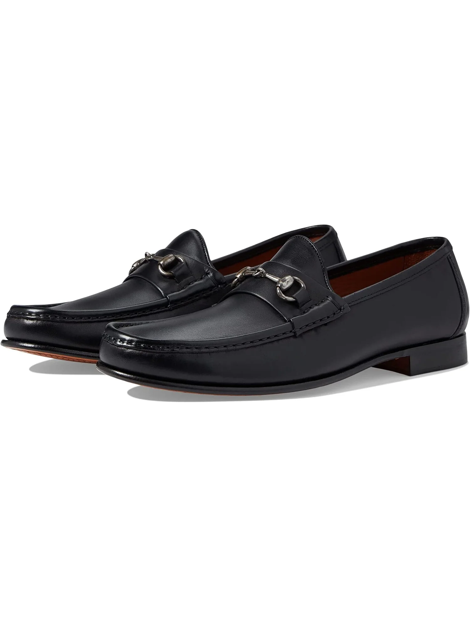 Лоферы Verona II Allen Edmonds — изображение 2 из 7, черный