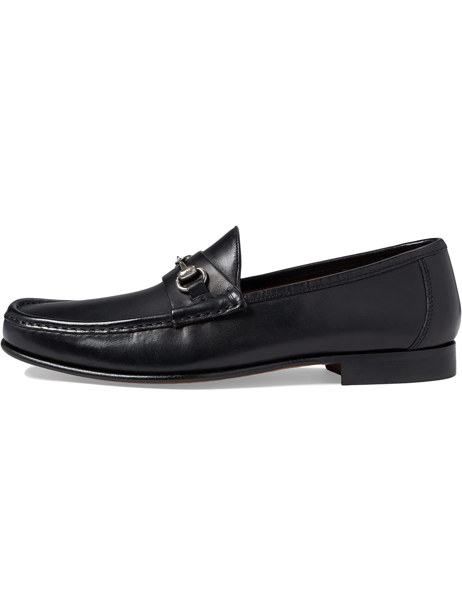 Лоферы Verona II Allen Edmonds — изображение 4 из 7, черный