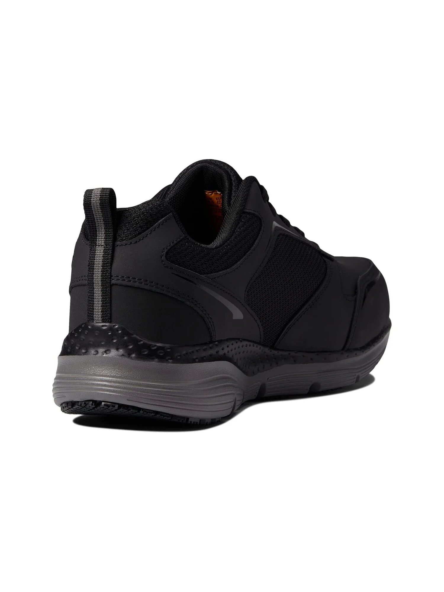 Кроссовки Arch Fit SR Comp Toe SKECHERS Work — изображение 5 из 6, черный