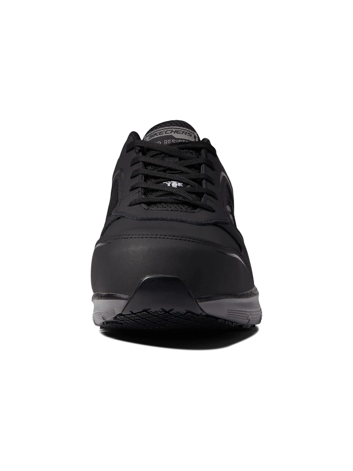 Кроссовки Arch Fit SR Comp Toe SKECHERS Work — изображение 6 из 6, черный