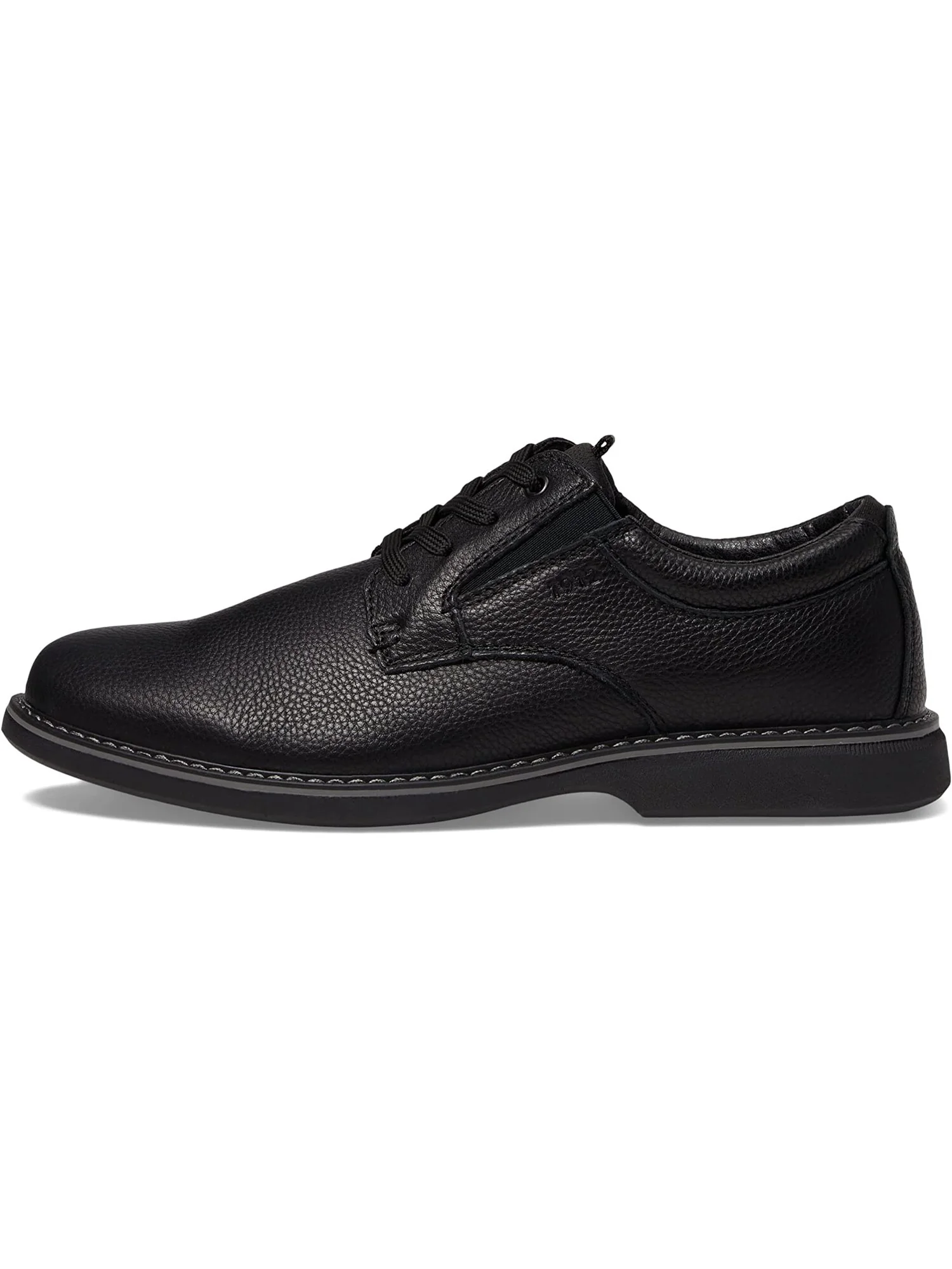 Оксфорды Otto Plain Toe Oxford Nunn Bush — изображение 4 из 6, черный