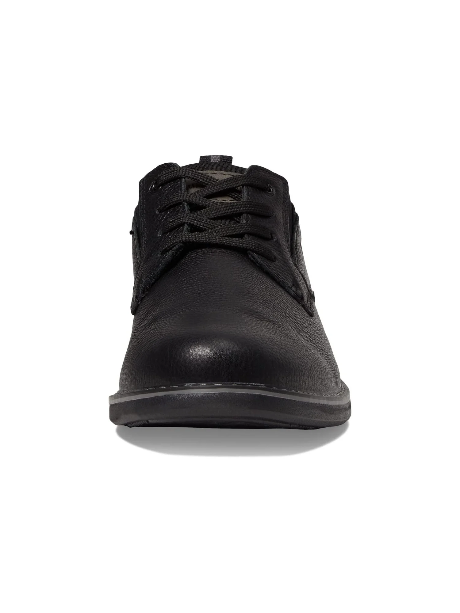 Оксфорды Otto Plain Toe Oxford Nunn Bush — изображение 6 из 6, черный