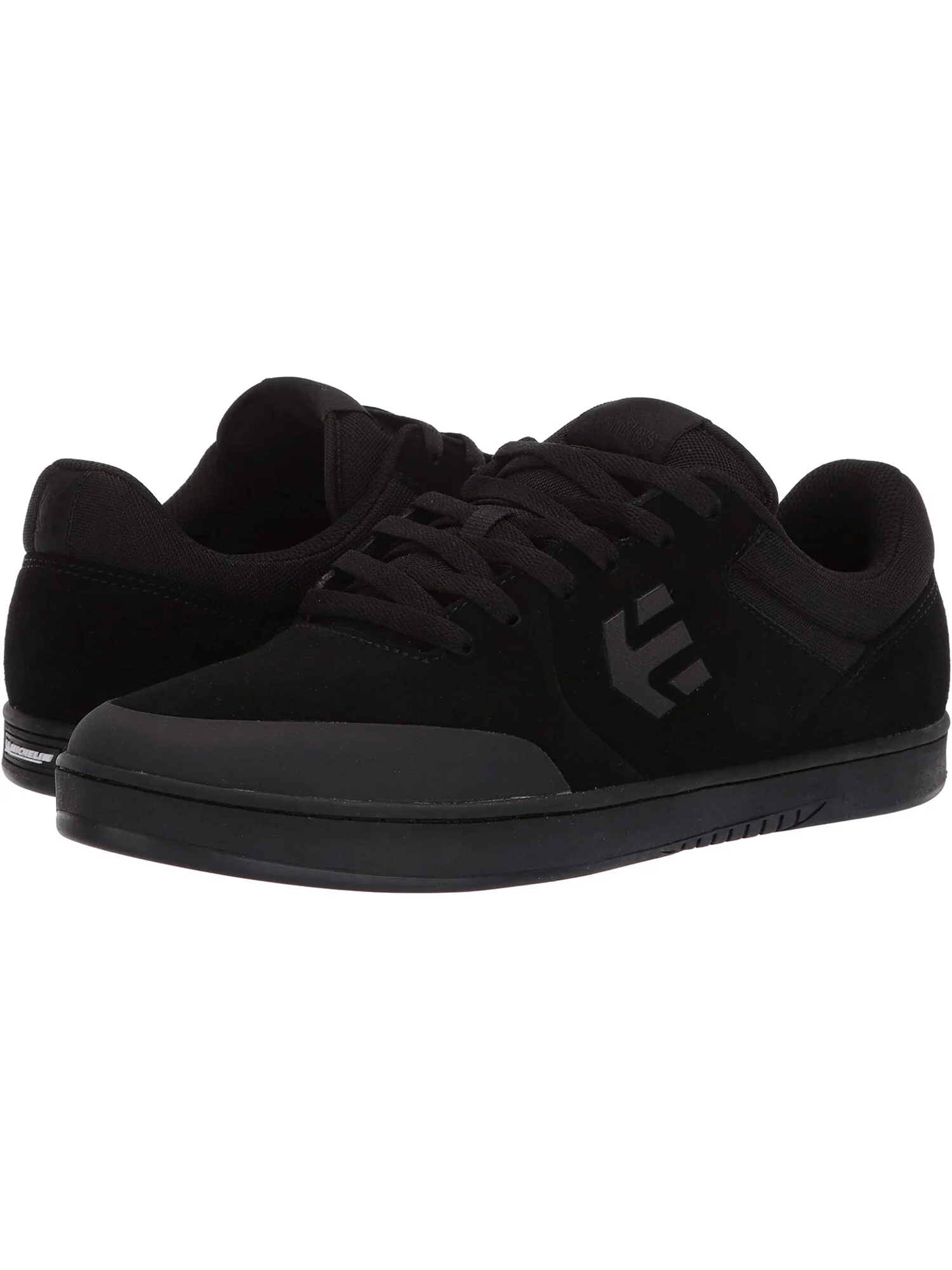 Кроссовки etnies Marana — изображение 2 из 2, черный/черный/черный