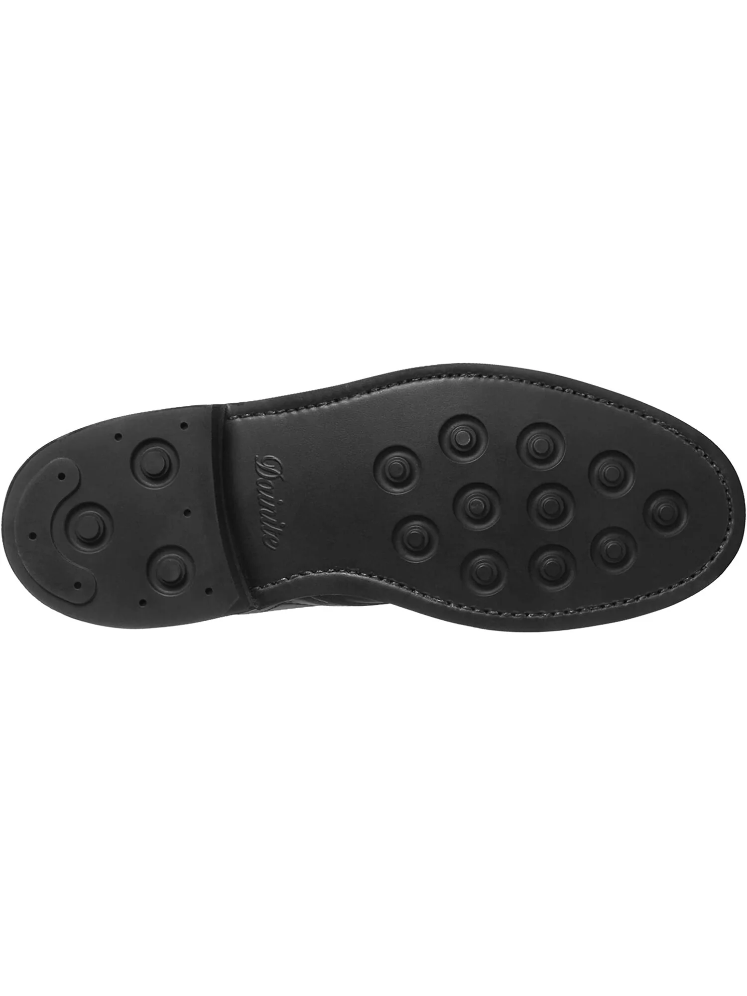 Ботинки Higgins Mill Waterproof Allen Edmonds — изображение 3 из 6, черный