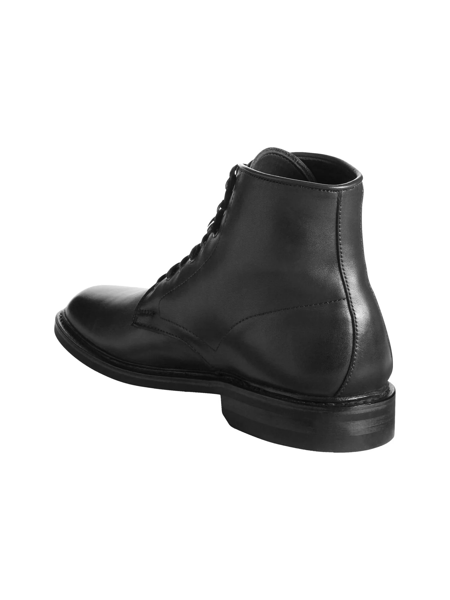 Ботинки Higgins Mill Waterproof Allen Edmonds — изображение 4 из 6, черный
