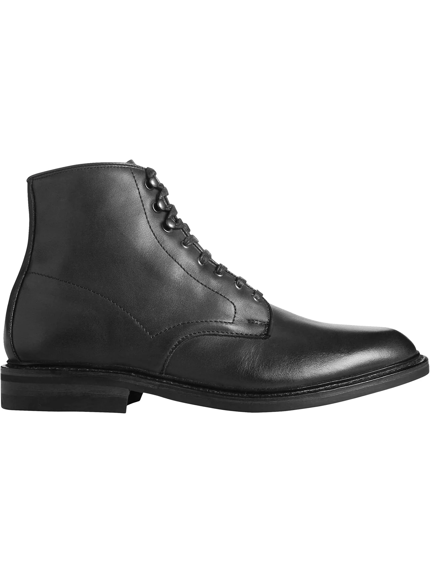 Ботинки Higgins Mill Waterproof Allen Edmonds — изображение 5 из 6, черный