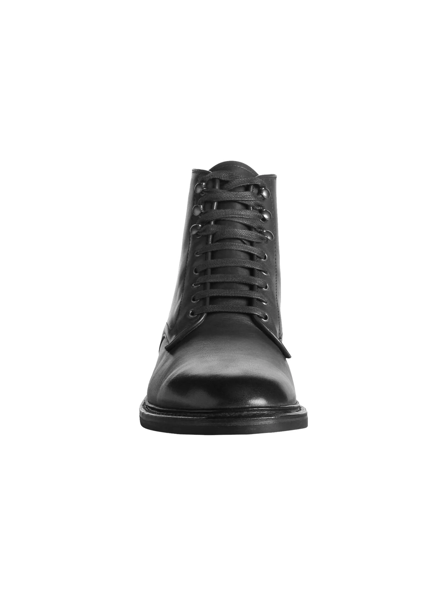 Ботинки Higgins Mill Waterproof Allen Edmonds — изображение 6 из 6, черный