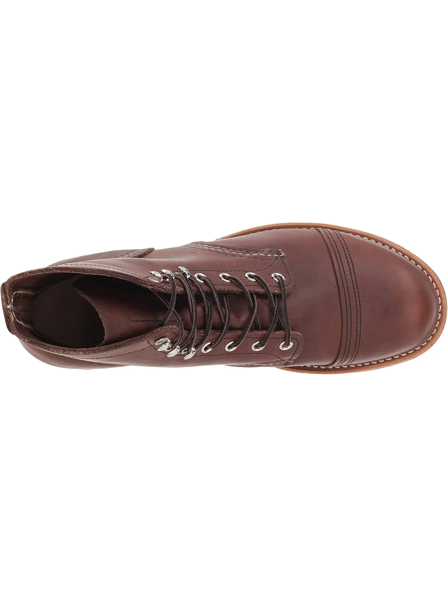 Ботинки Red Wing Heritage Iron Ranger Lug