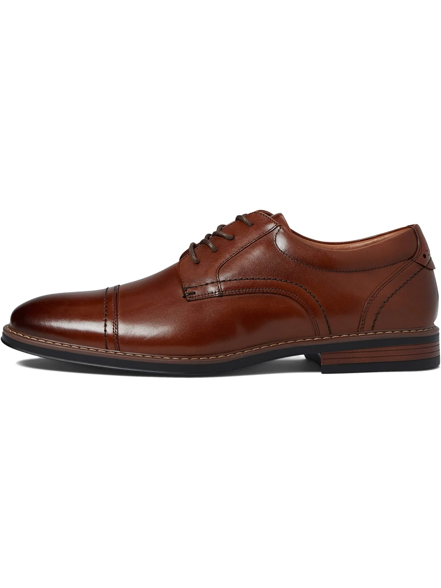 Оксфорды Centro Flex Cap Toe Oxford Nunn Bush