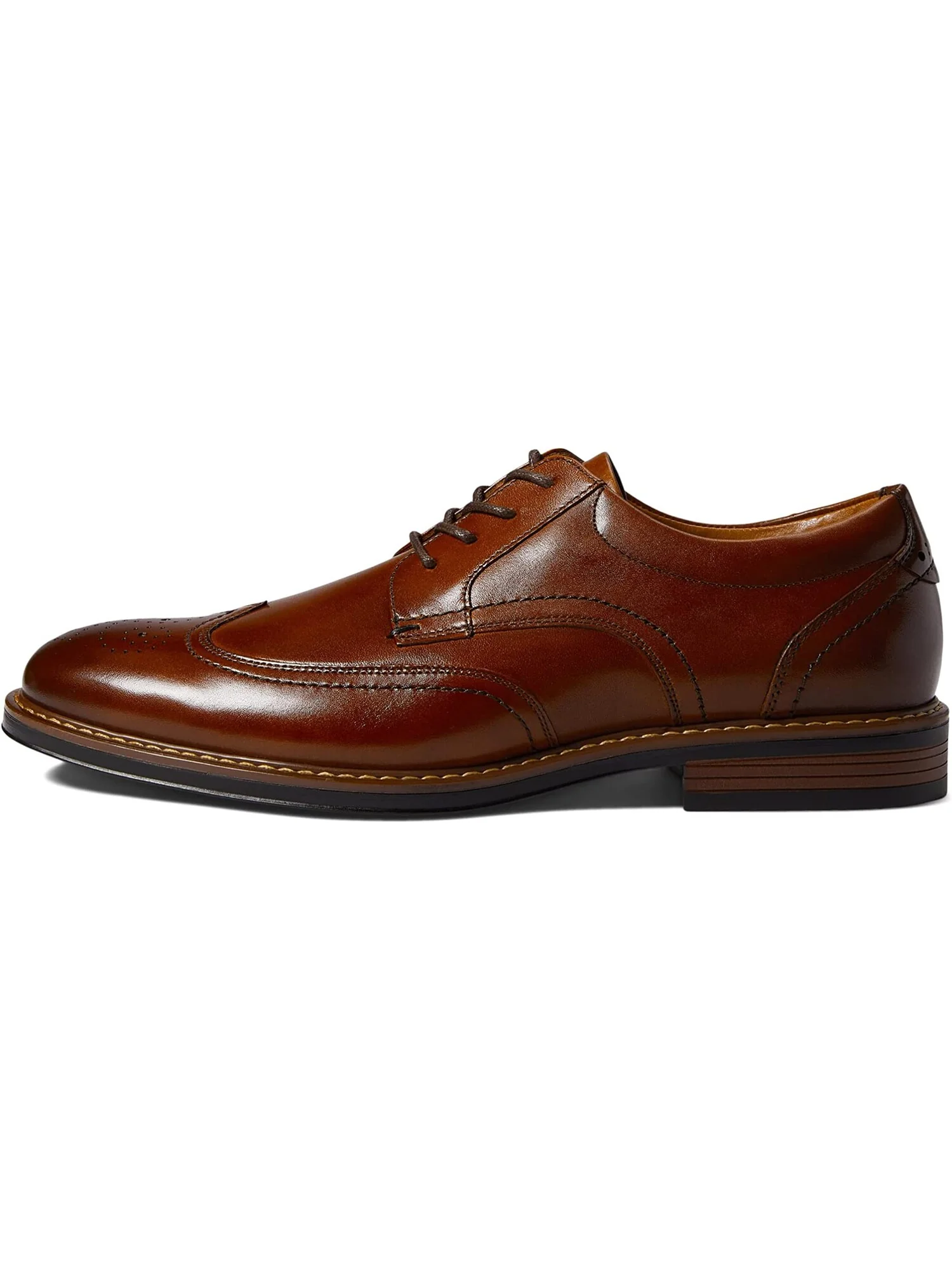 Оксфорды Centro Flex Wing Tip Oxford Nunn Bush