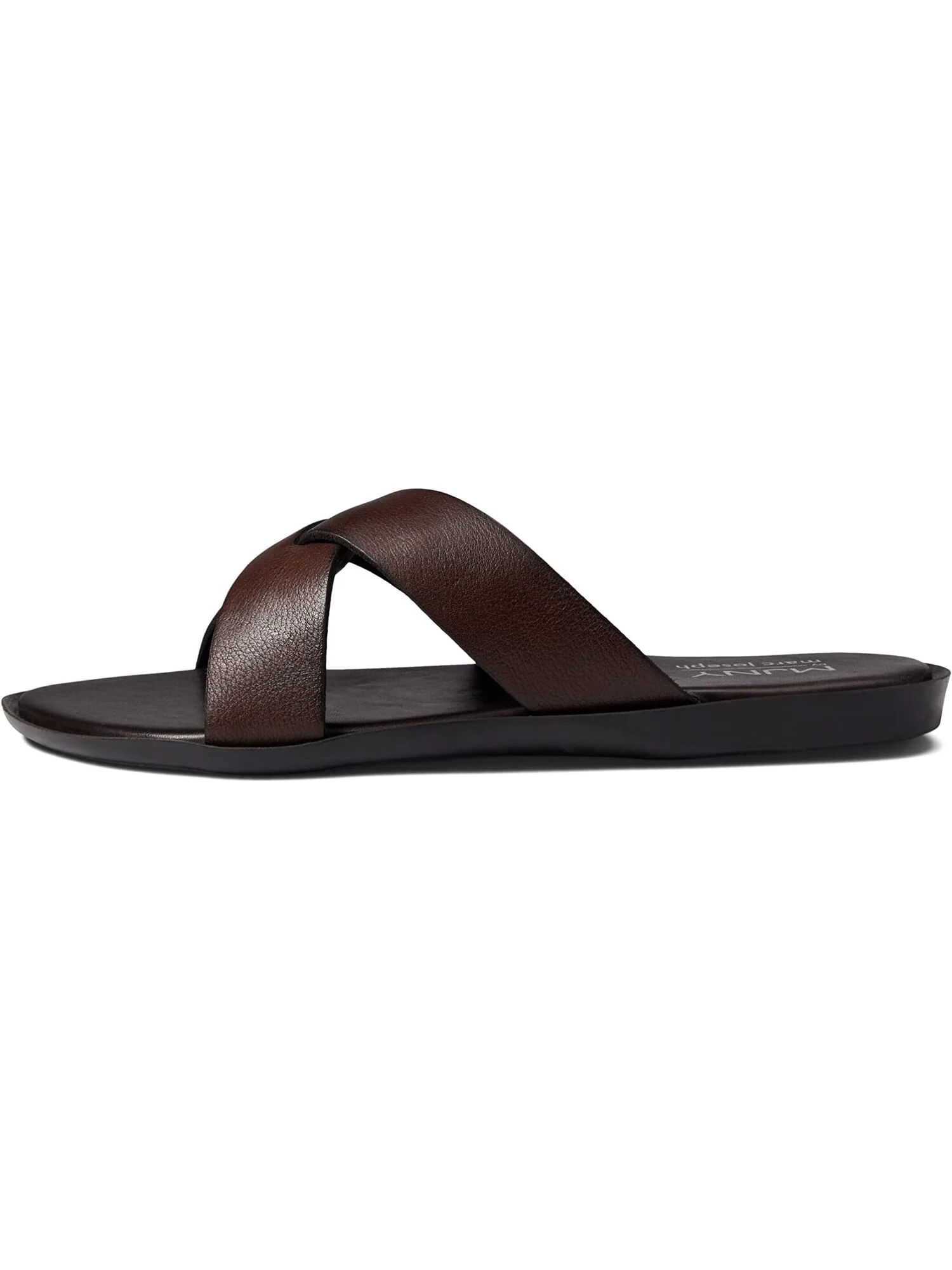 Сандалии Roman Court MARC JOSEPH NEW YORK — изображение 1 из 2, коричневый