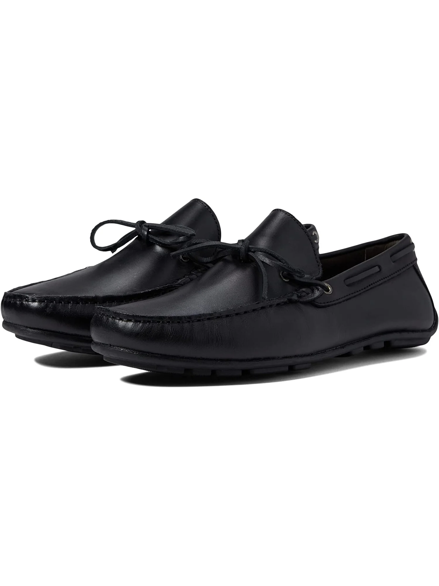 Лоферы Marc Joseph New York Somerville — изображение 2 из 2, черный