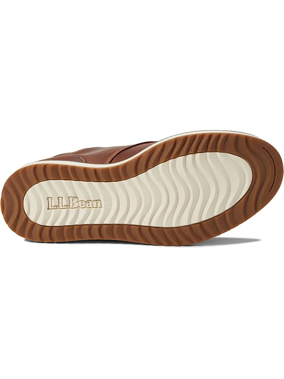 Ботинки L.L.Bean Stonington Moc Toe — изображение 3 из 3, дуб