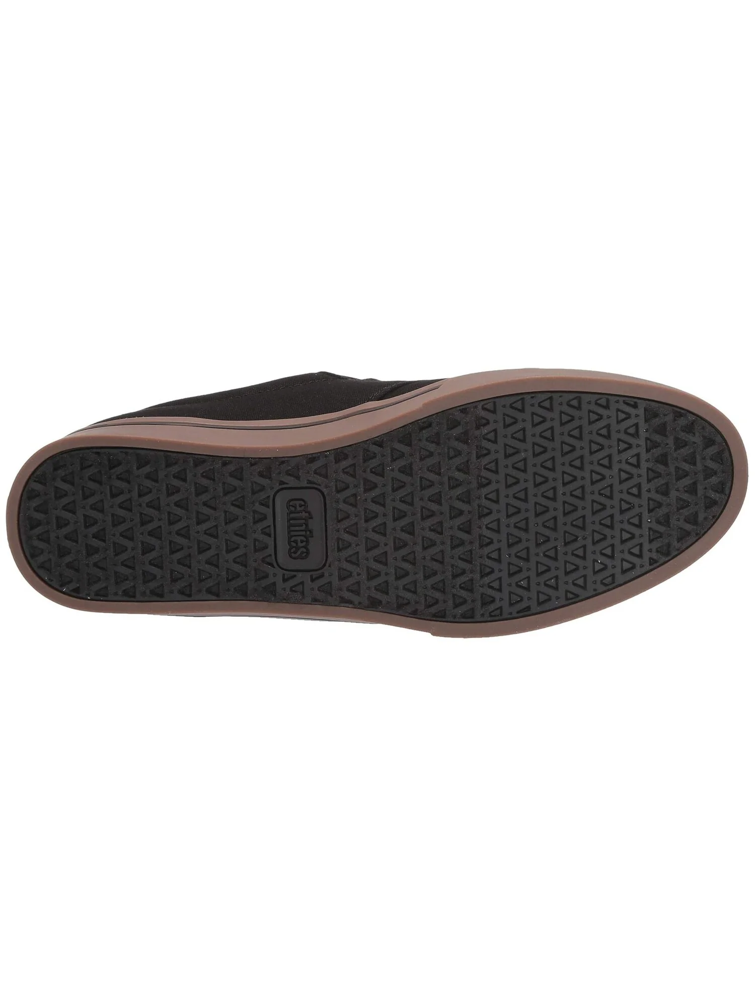 Кроссовки Jameson 2 Eco etnies — изображение 3 из 7, черный