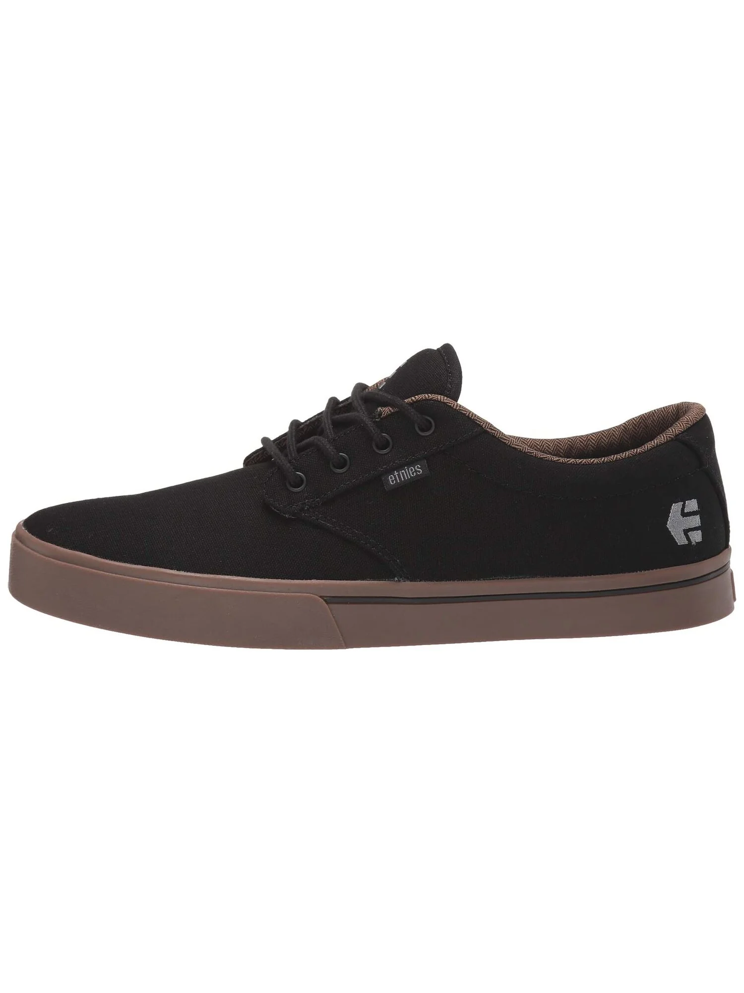 Кроссовки Jameson 2 Eco etnies — изображение 4 из 7, черный
