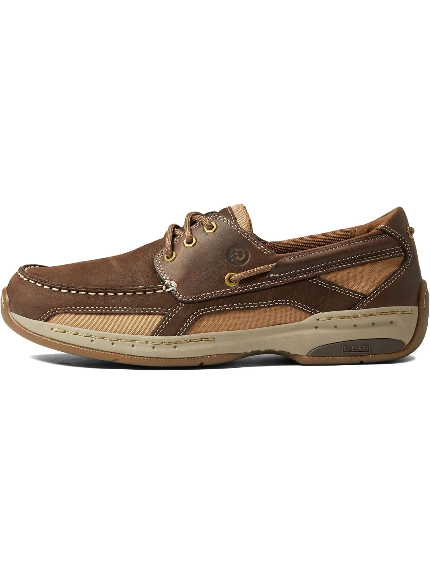 Лодочные туфли Captain Boat Shoe Dunham — изображение 4 из 6, явовский