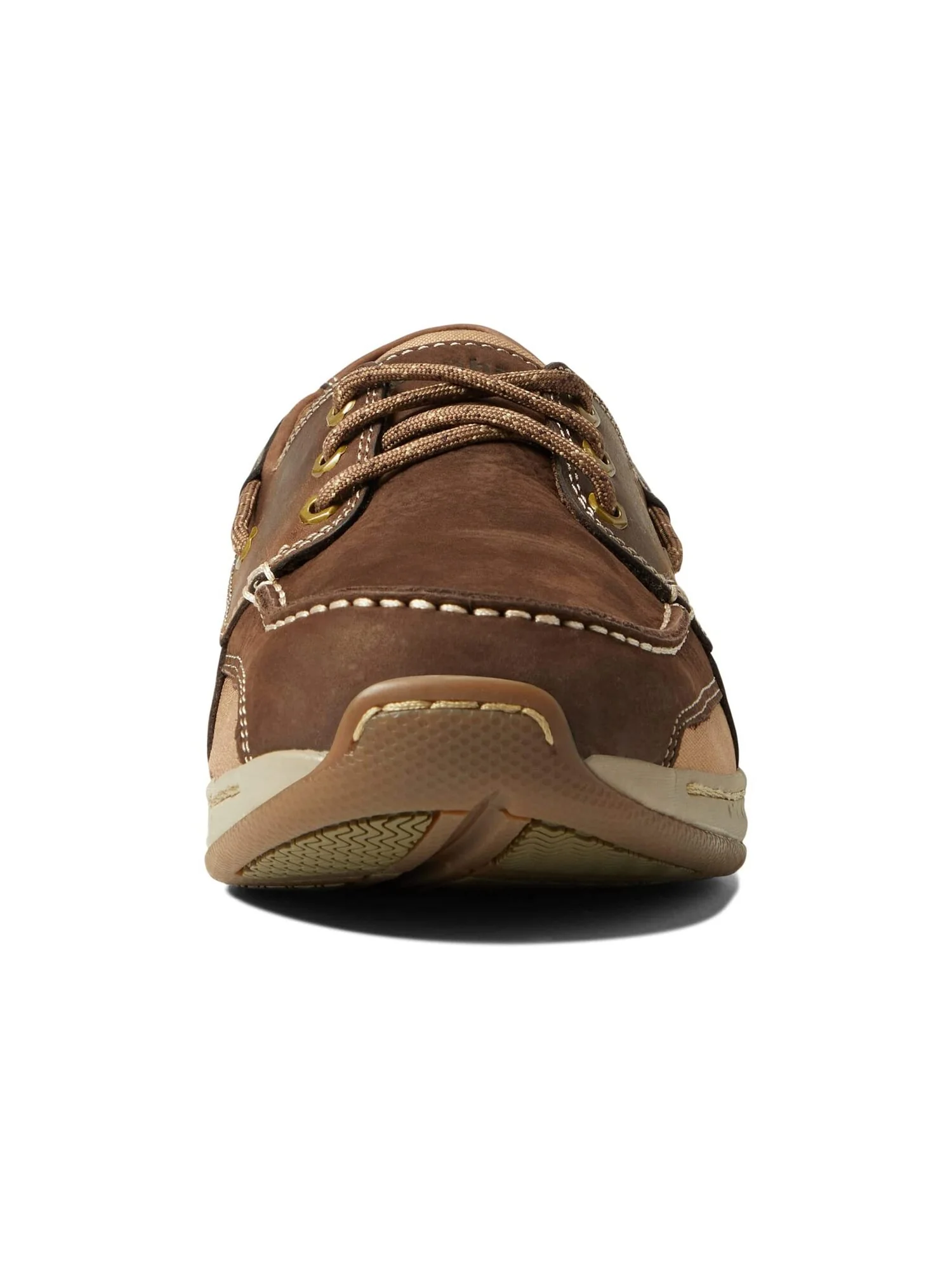 Лодочные туфли Captain Boat Shoe Dunham — изображение 6 из 6, явовский
