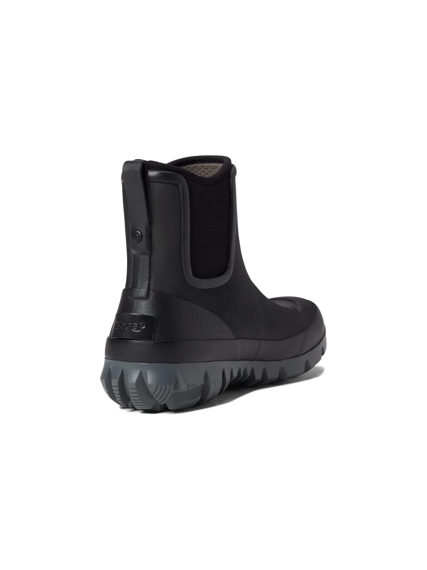 Ботинки Arcata Urban Chelsea Bogs — изображение 5 из 6, черный