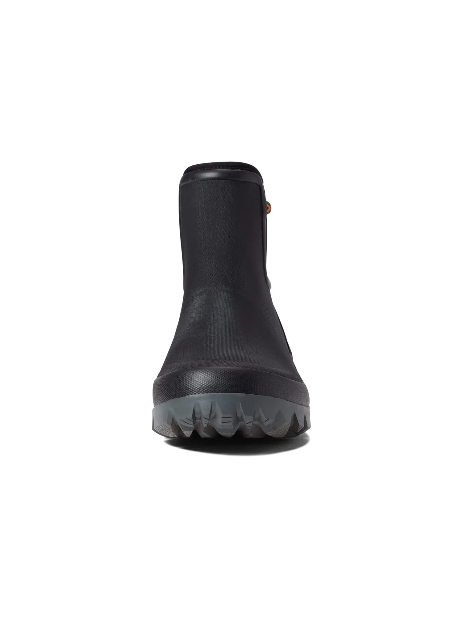 Ботинки Arcata Urban Chelsea Bogs — изображение 6 из 6, черный