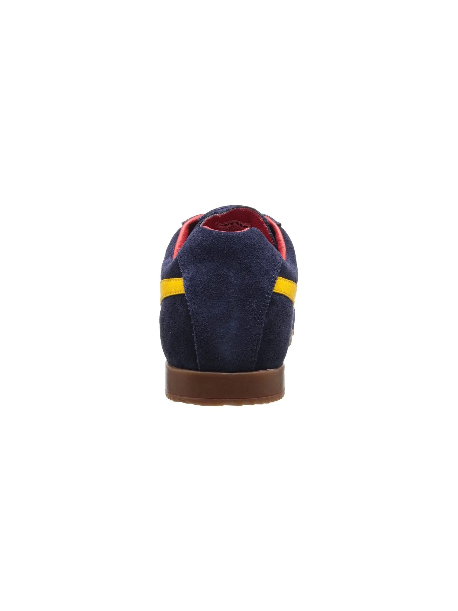 Кроссовки Harrier Gola — изображение 2 из 4, синий