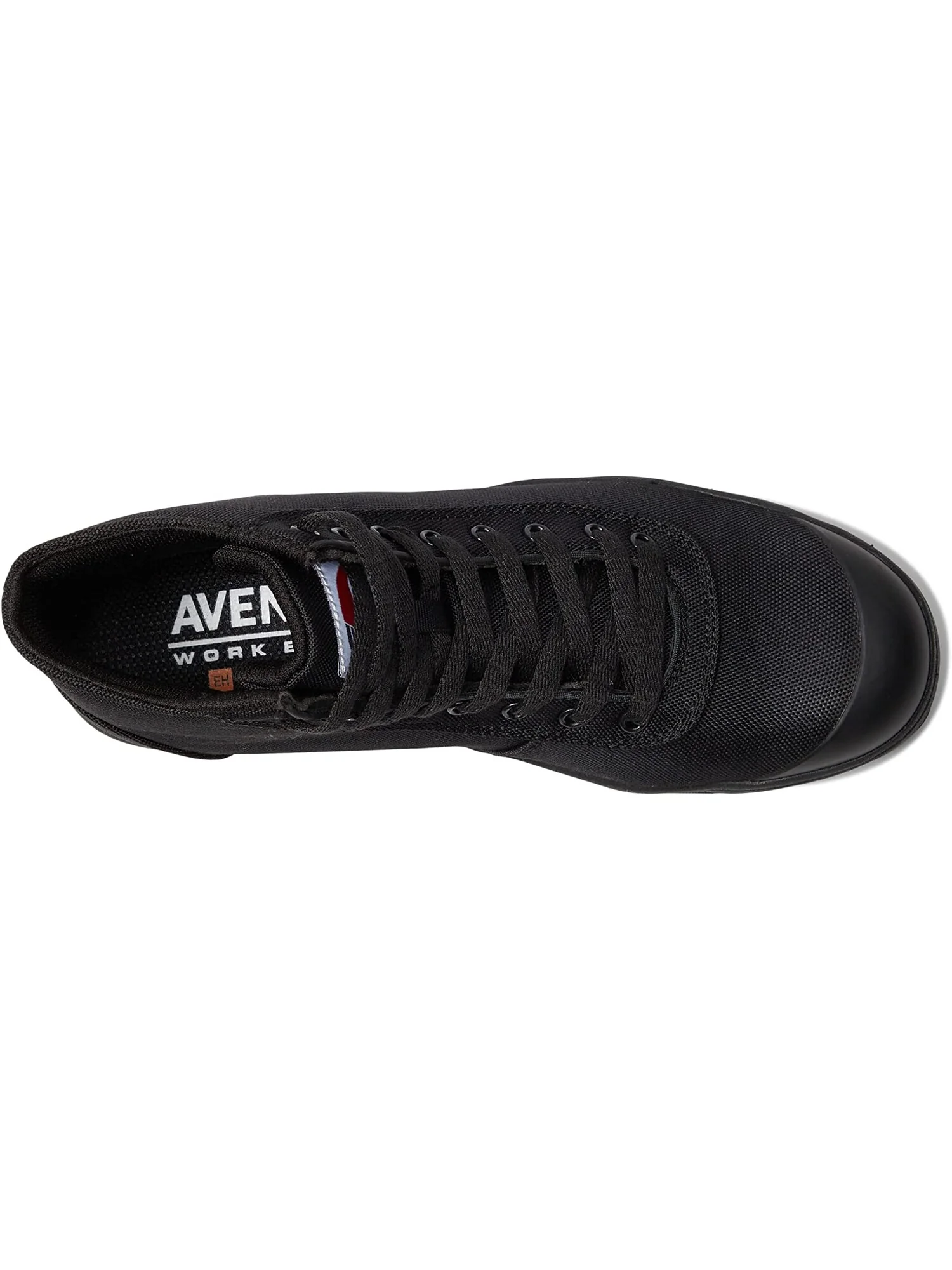 Кроссовки A303 Avenger Work Boots