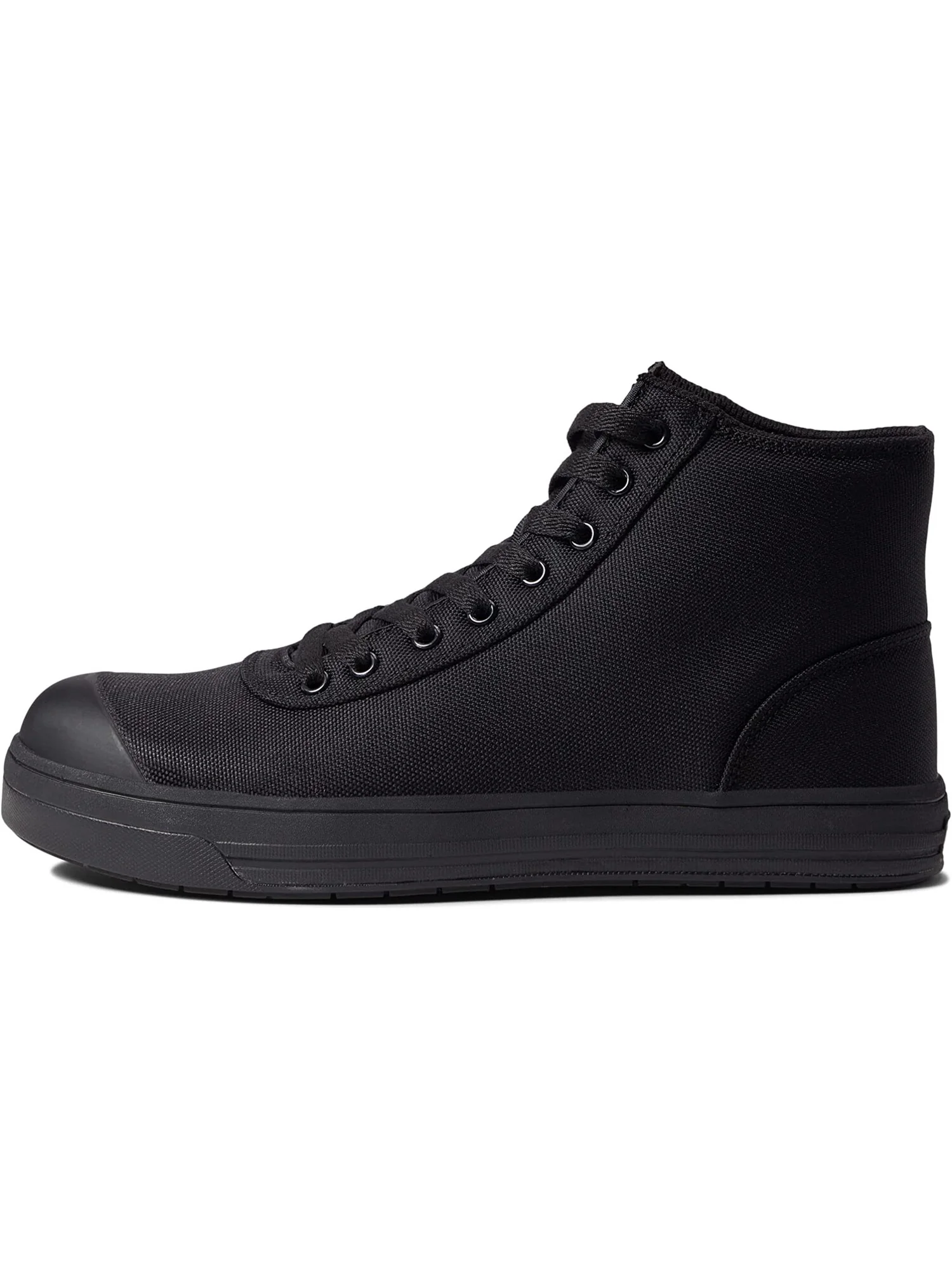Кроссовки A303 Avenger Work Boots — изображение 4 из 6, черный