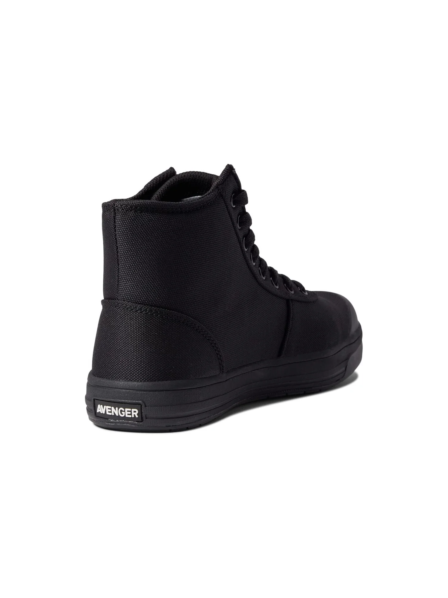 Кроссовки A303 Avenger Work Boots — изображение 5 из 6, черный