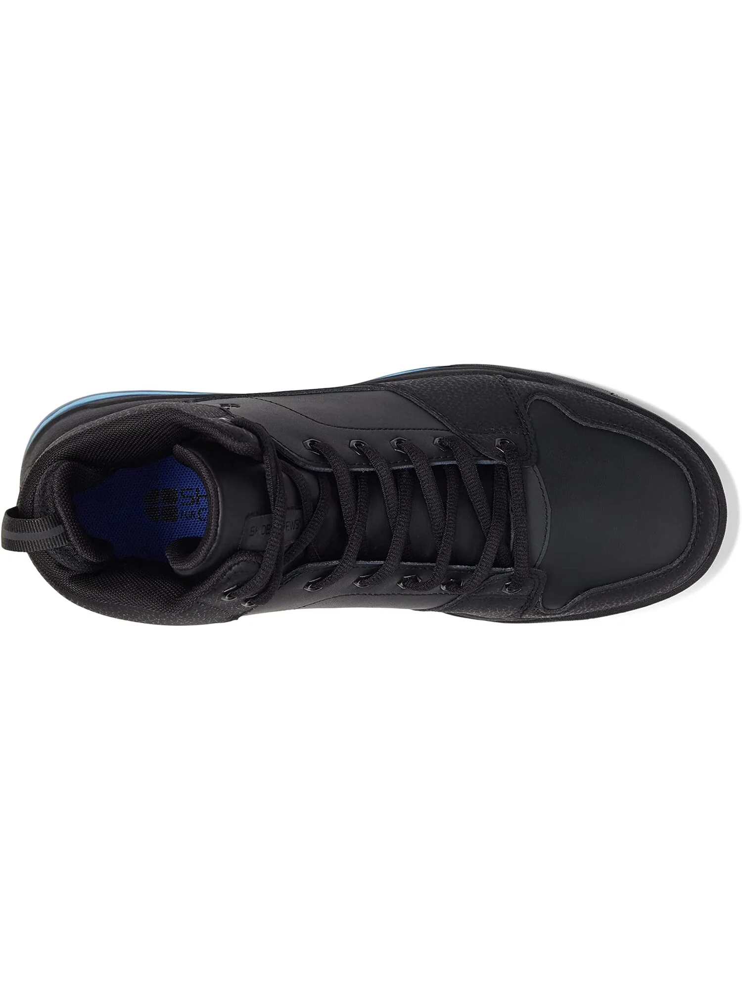 Кроссовки Tigon Shoes for Crews — черный