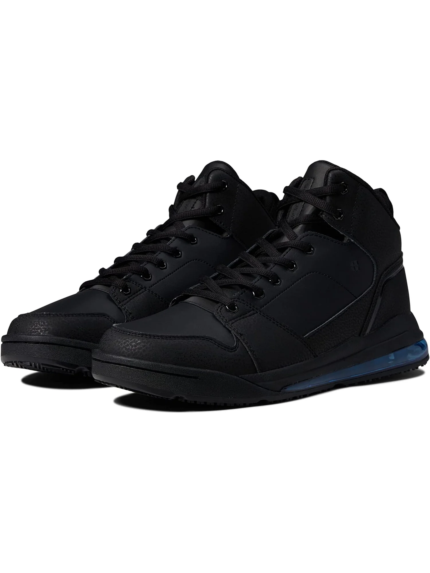 Кроссовки Tigon Shoes for Crews — изображение 2 из 6, черный