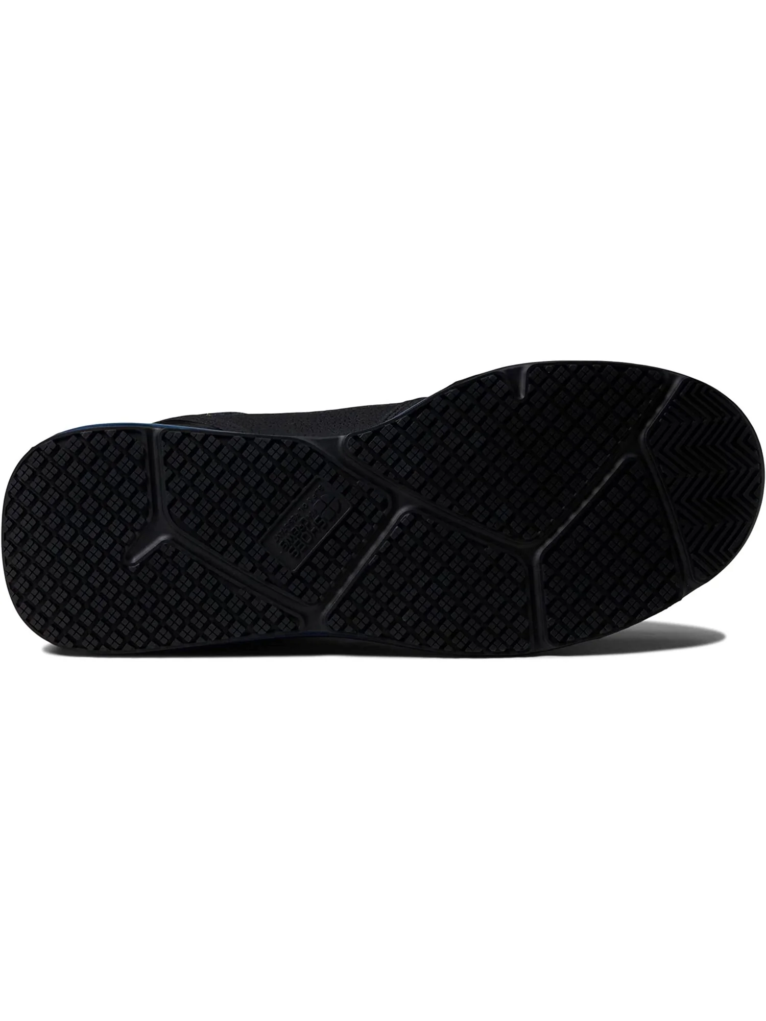 Кроссовки Tigon Shoes for Crews — изображение 3 из 6, черный