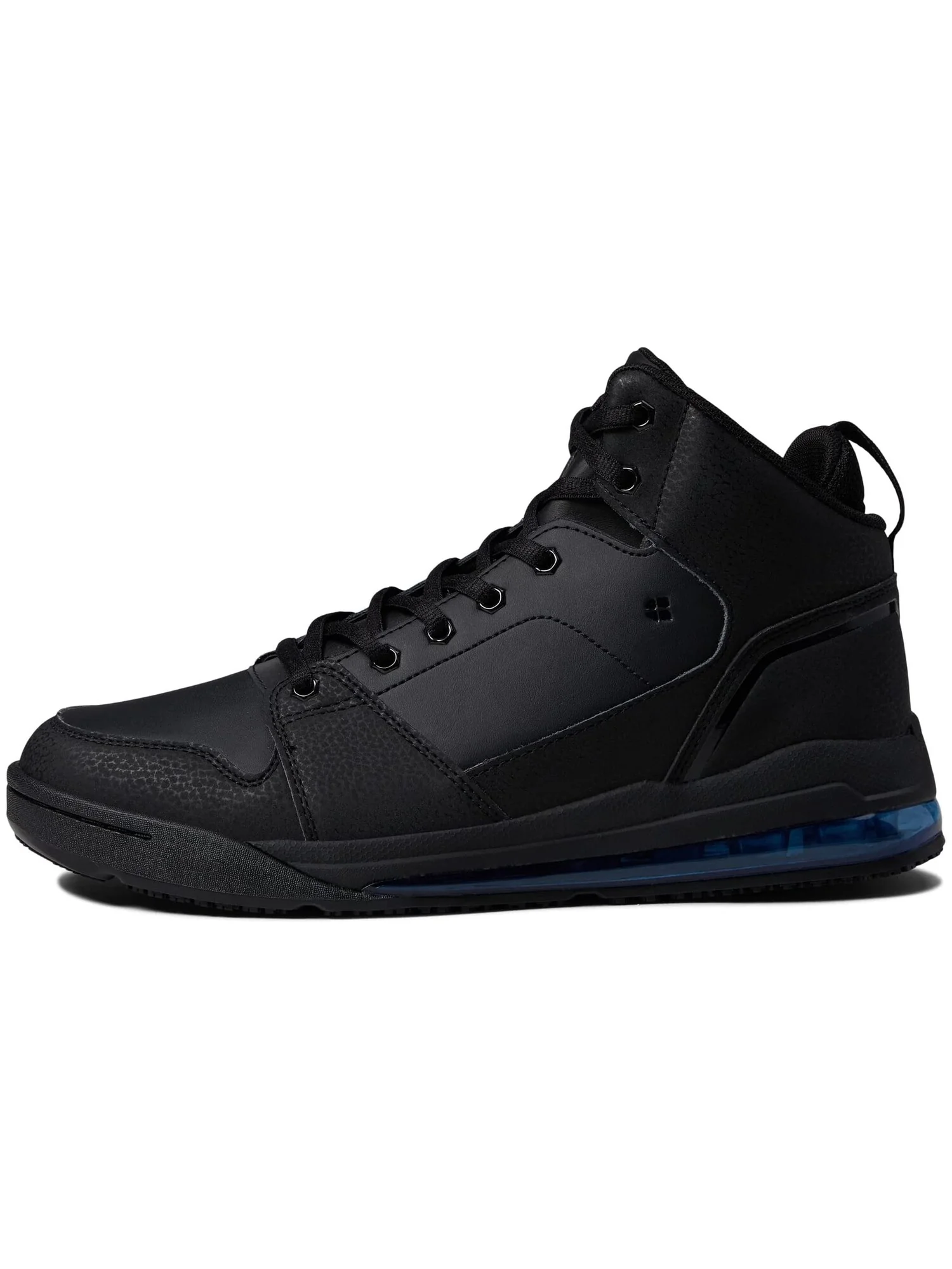 Кроссовки Tigon Shoes for Crews — изображение 4 из 6, черный