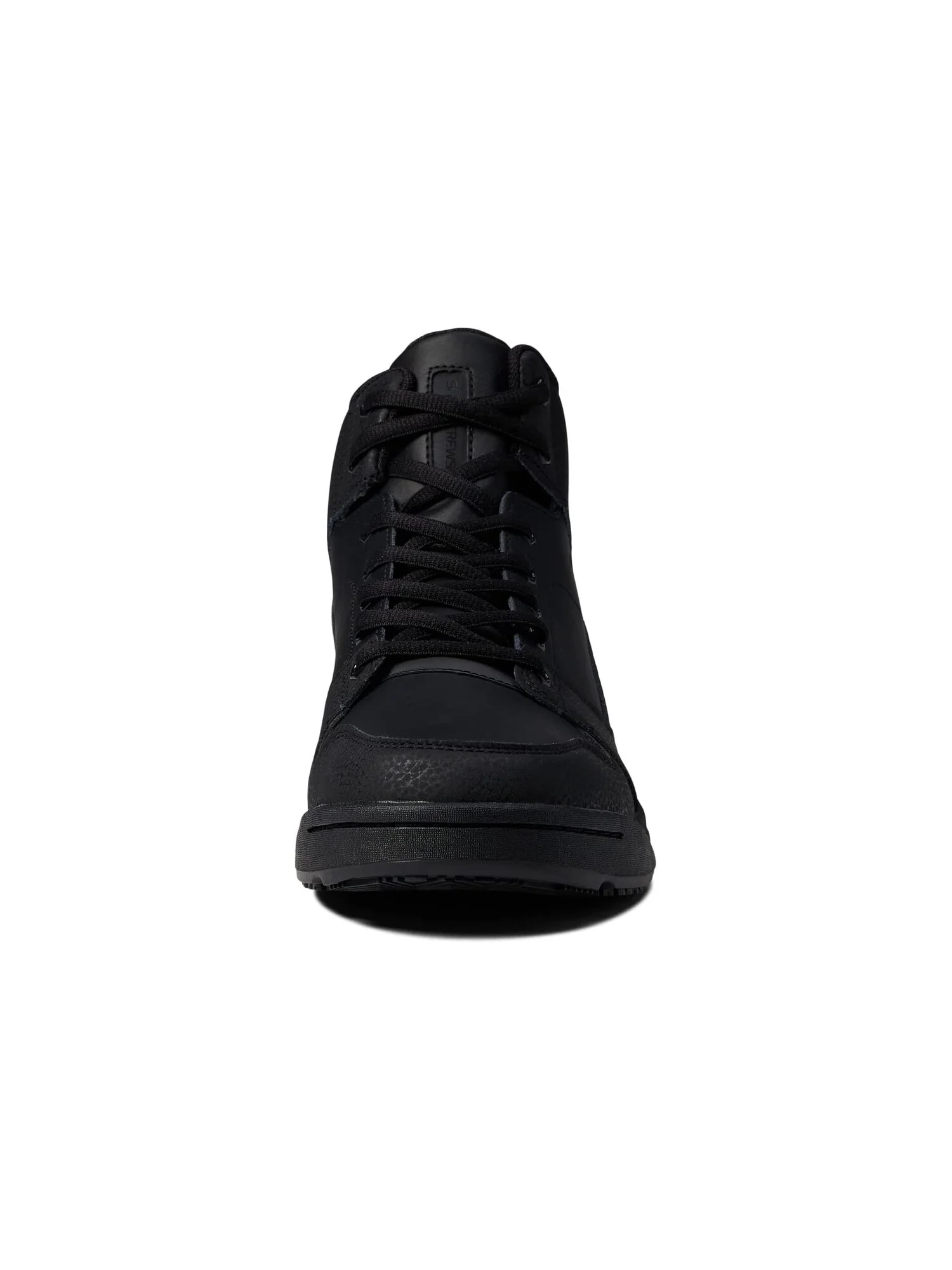 Кроссовки Tigon Shoes for Crews — изображение 6 из 6, черный