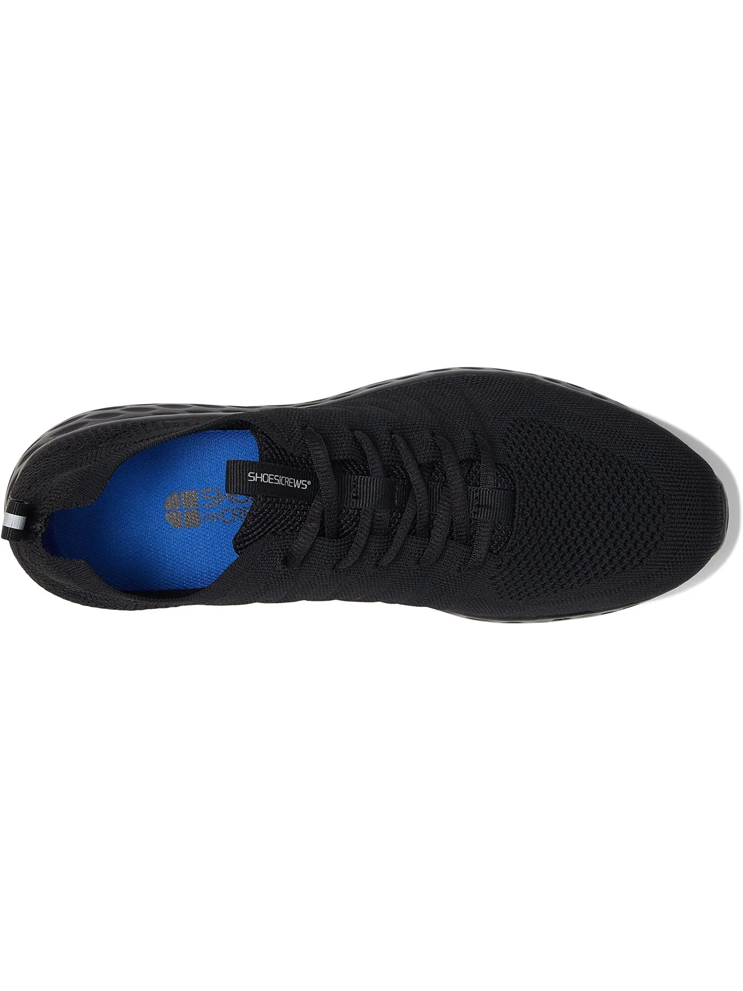 Кроссовки Everlight Shoes for Crews — черный