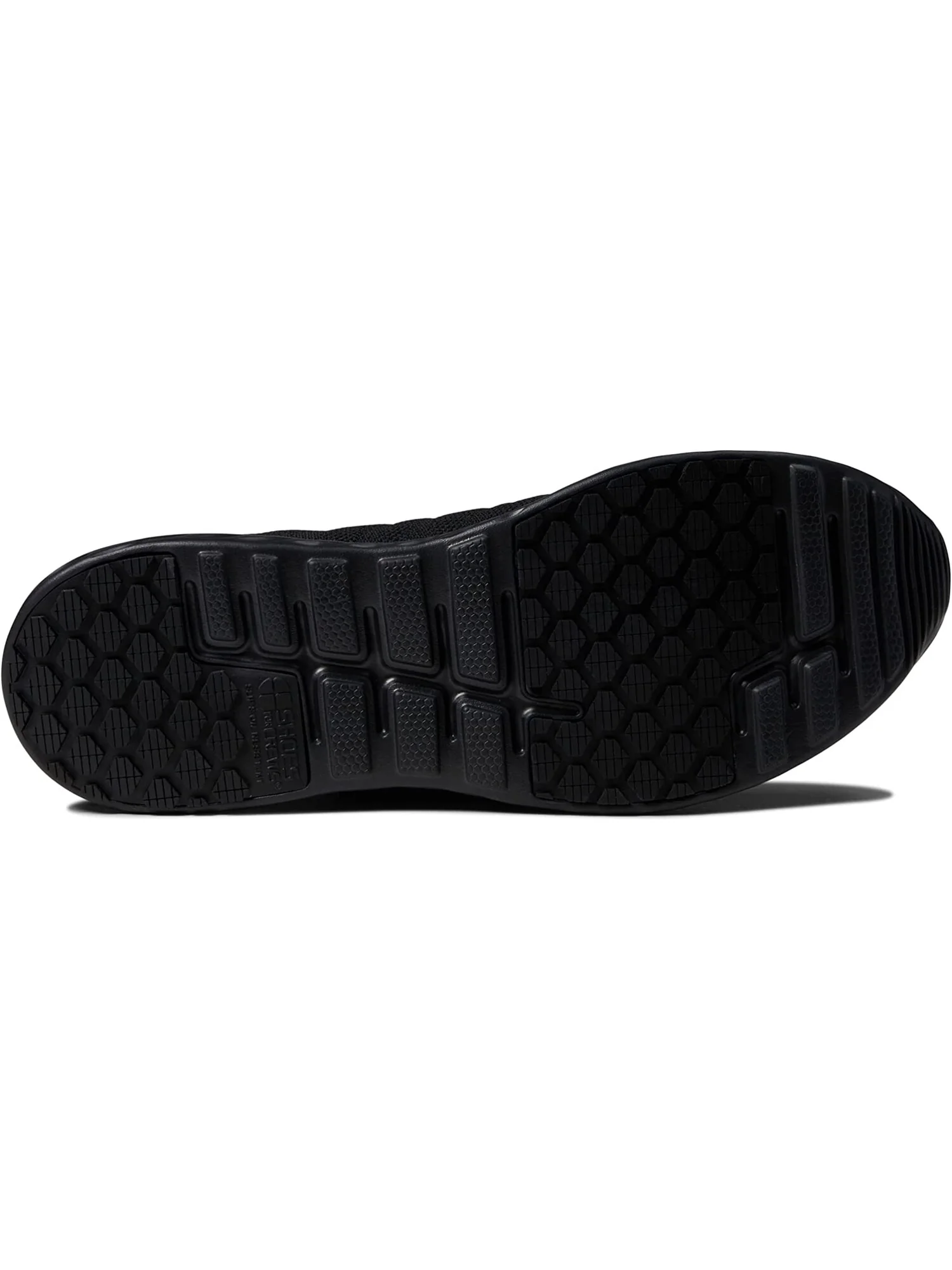 Кроссовки Everlight Shoes for Crews — изображение 3 из 6, черный