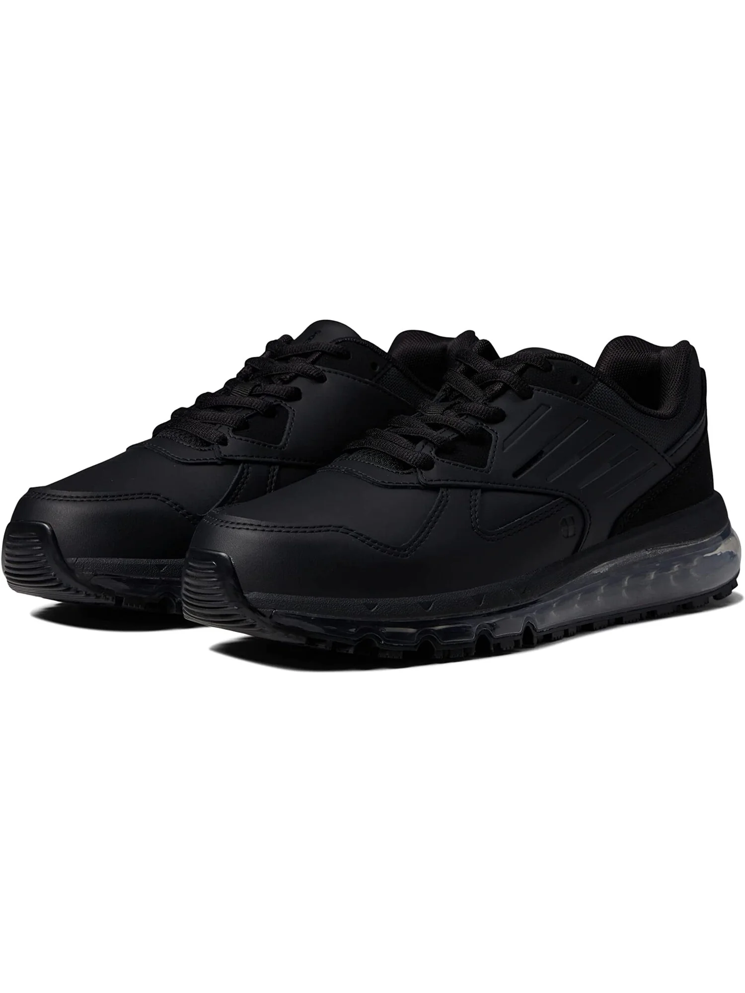 Кроссовки Geo Shoes for Crews — изображение 2 из 6, черный