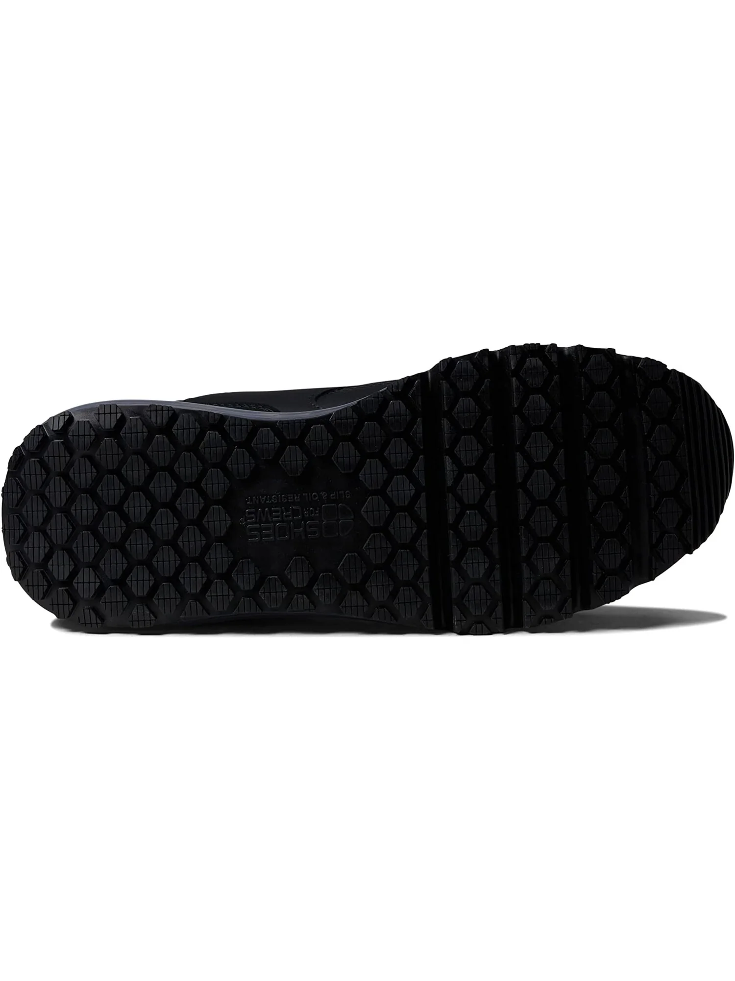 Кроссовки Geo Shoes for Crews — изображение 3 из 6, черный