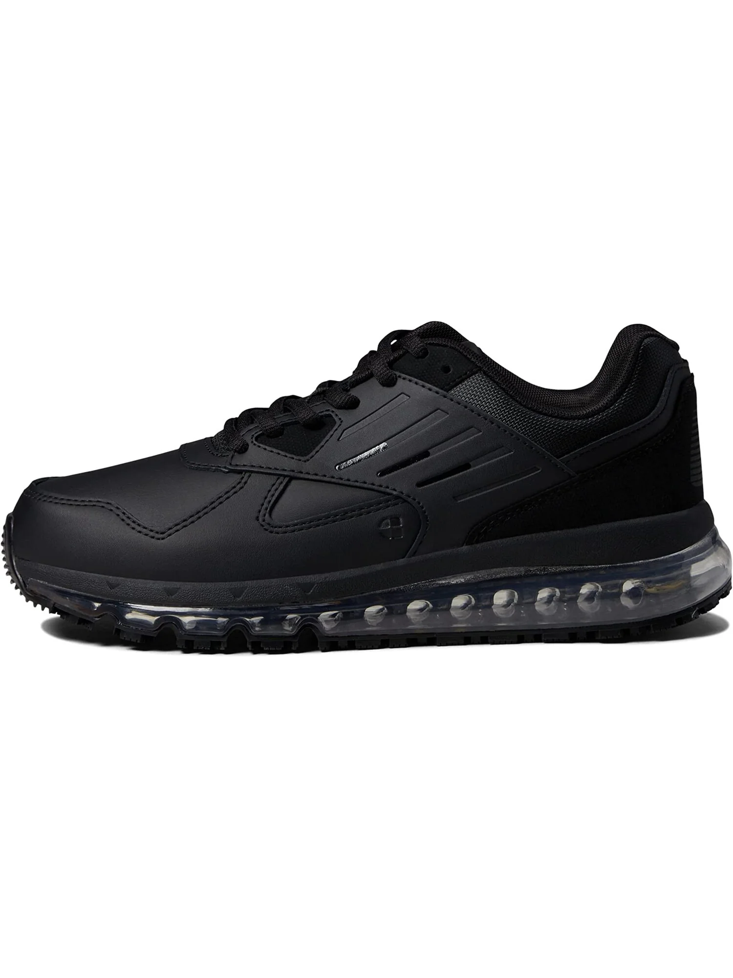Кроссовки Geo Shoes for Crews — изображение 4 из 6, черный