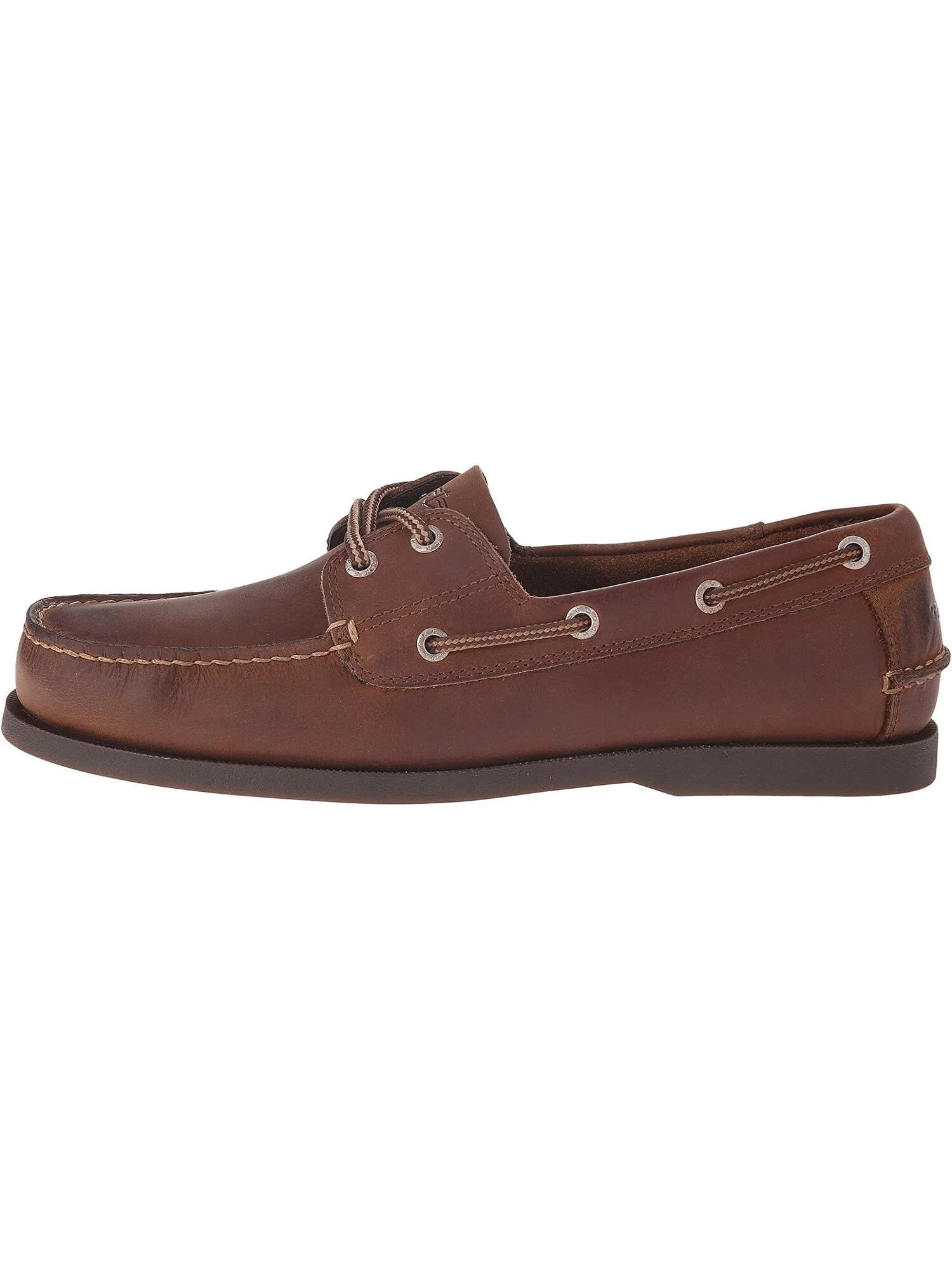 Лодочные туфли Vargas Boat Shoe Dockers — коричневый